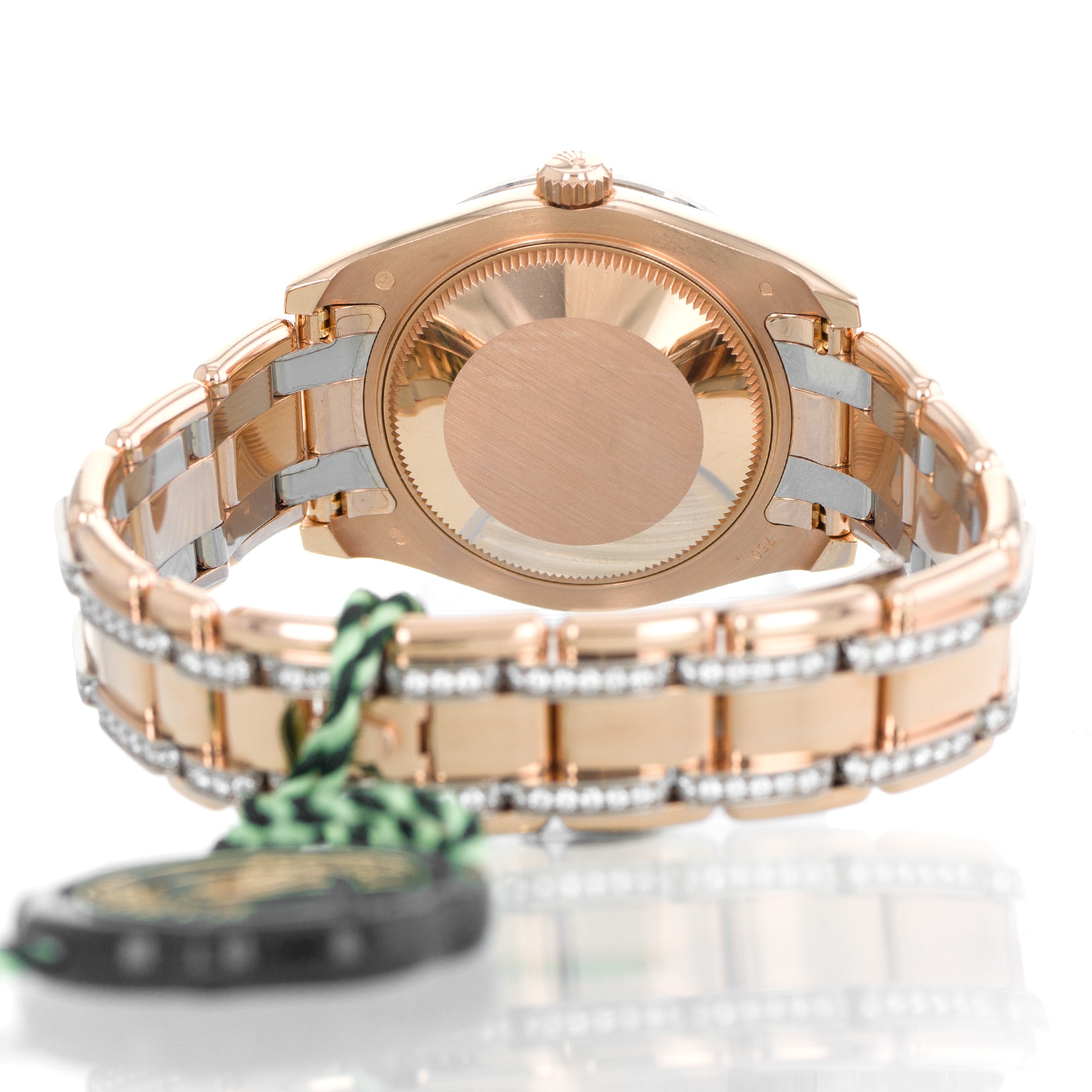 Rolex Pearlmaster 34mm