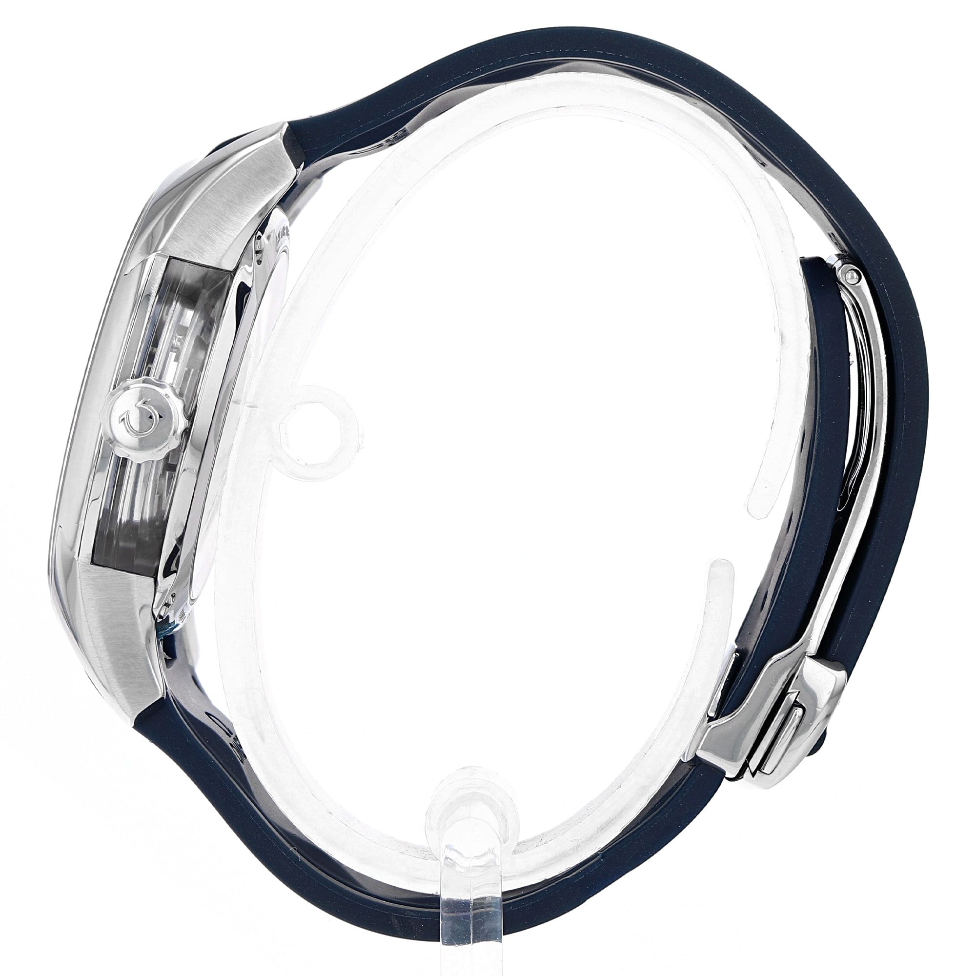 Omega De Ville Hour Vision