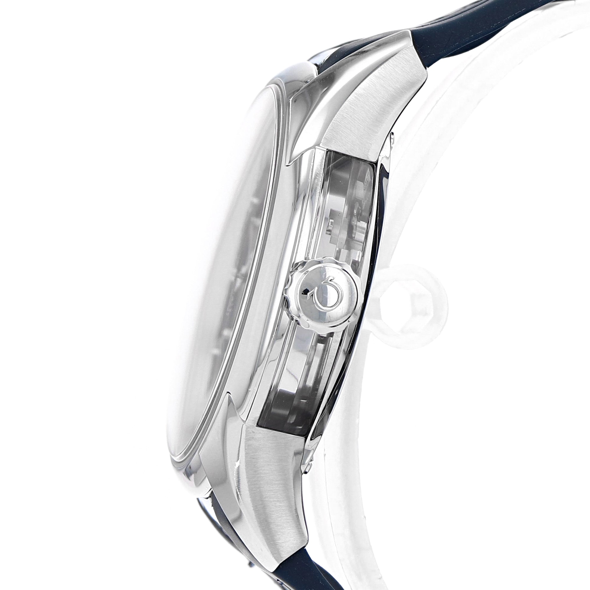 Omega De Ville Hour Vision