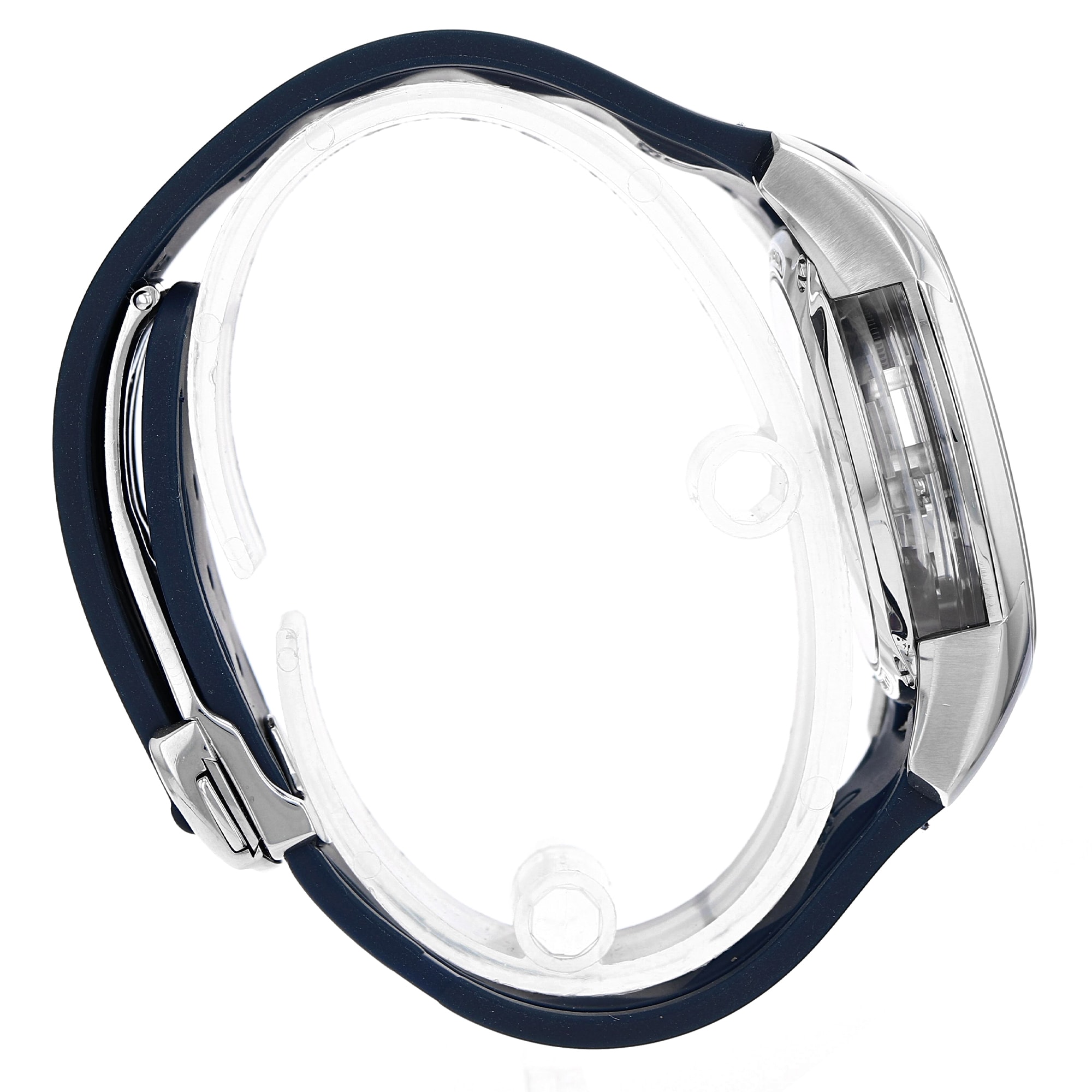 Omega De Ville Hour Vision