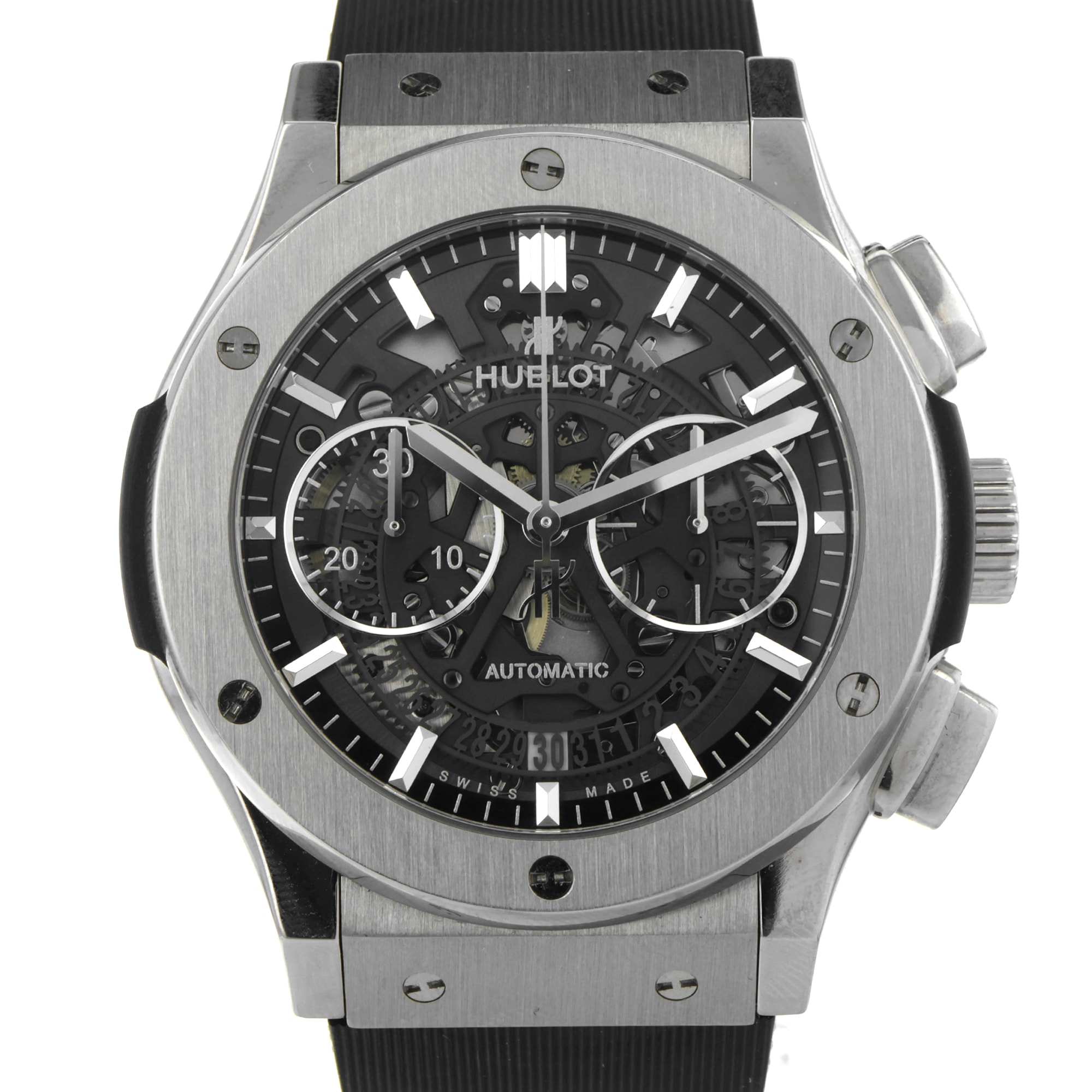 Hublot Classic Fusion Aerofusion