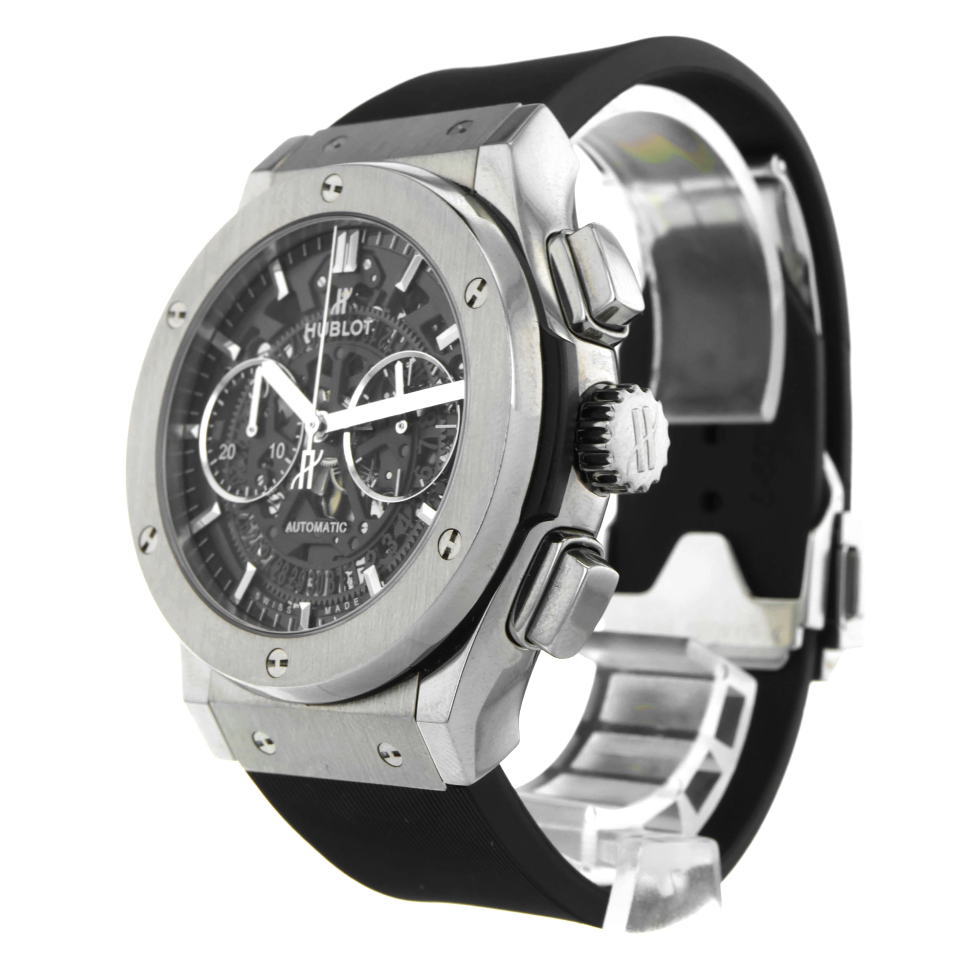 Hublot Classic Fusion Aerofusion