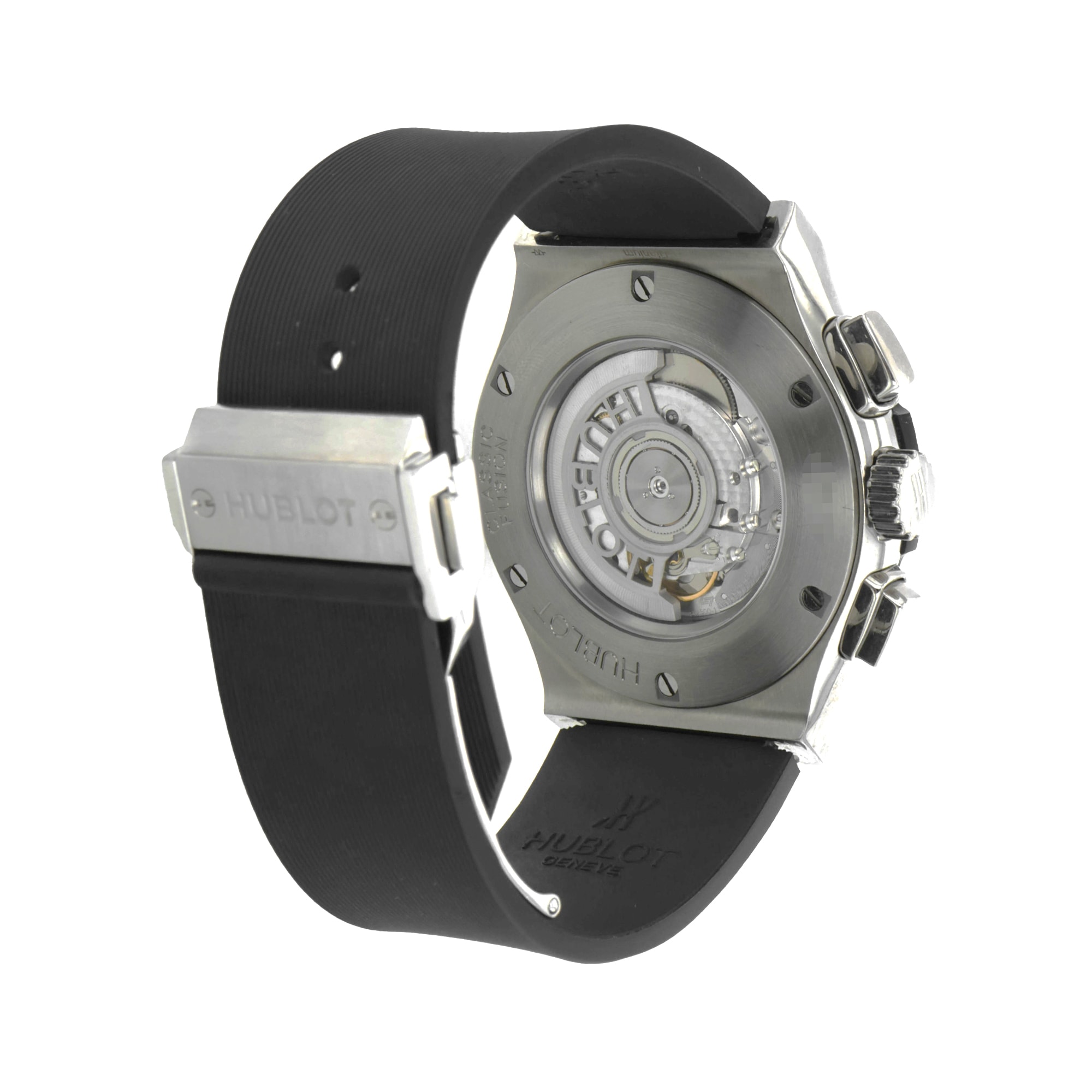 Hublot Classic Fusion Aerofusion