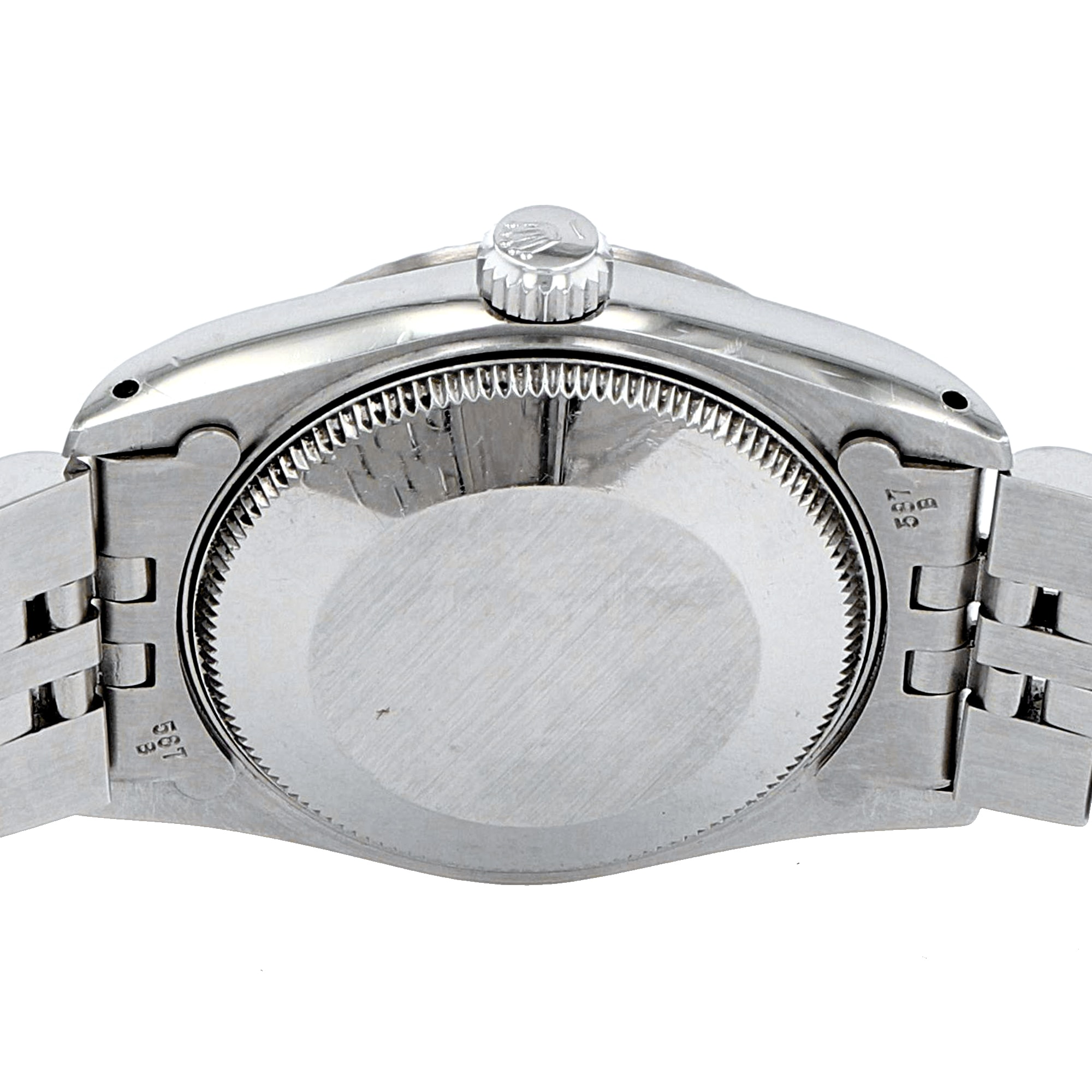 Rolex Datejust 31