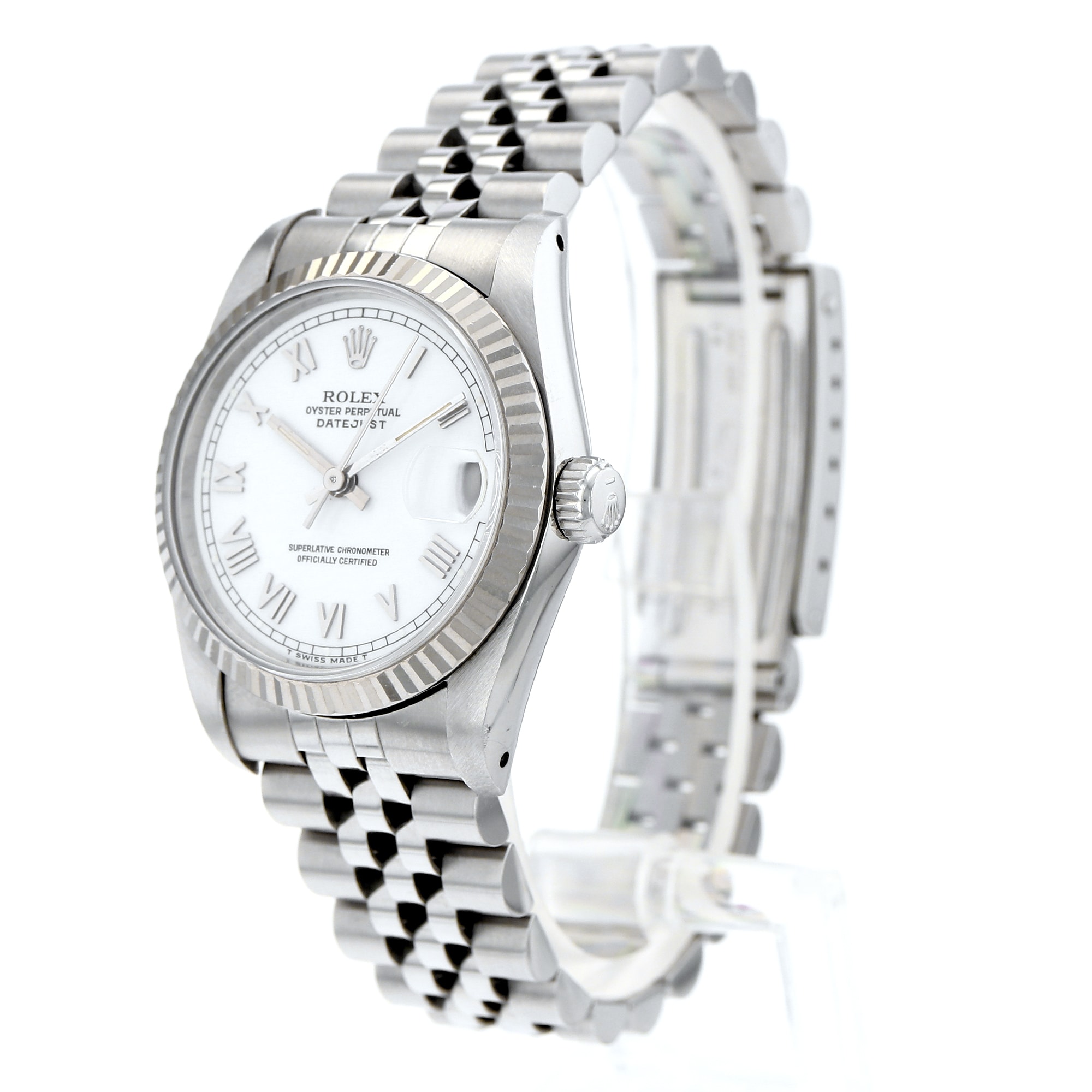 Rolex Datejust 31