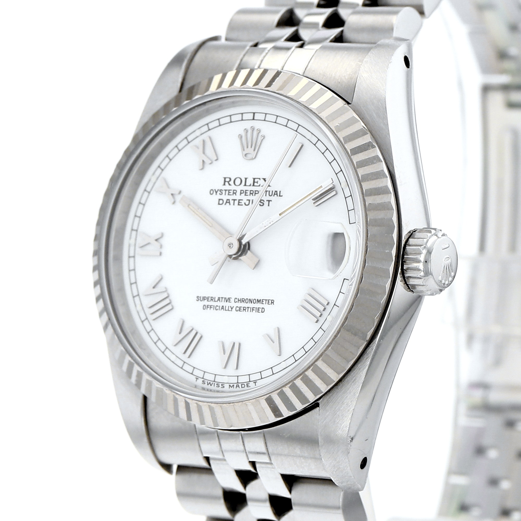 Rolex Datejust 31