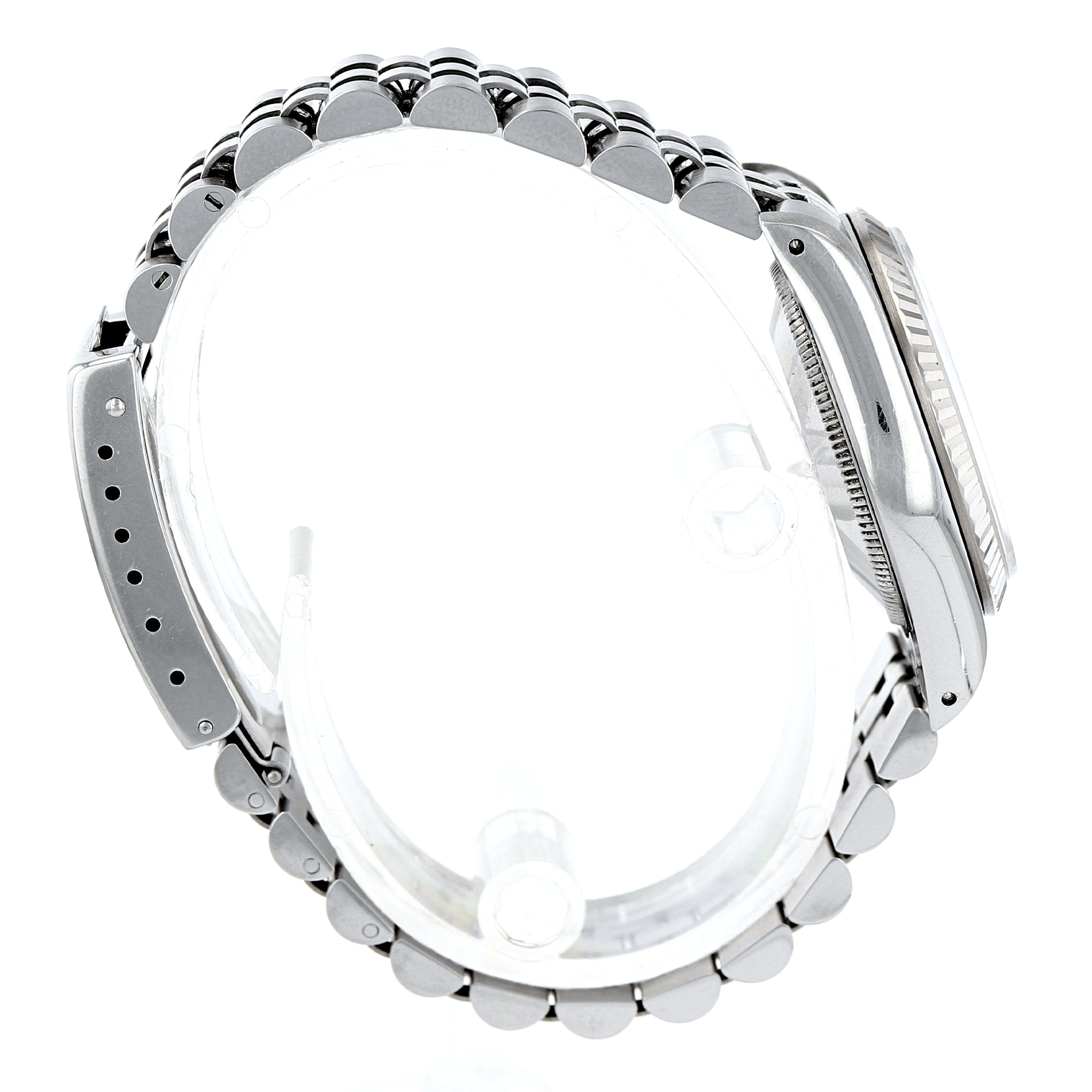 Rolex Datejust 31