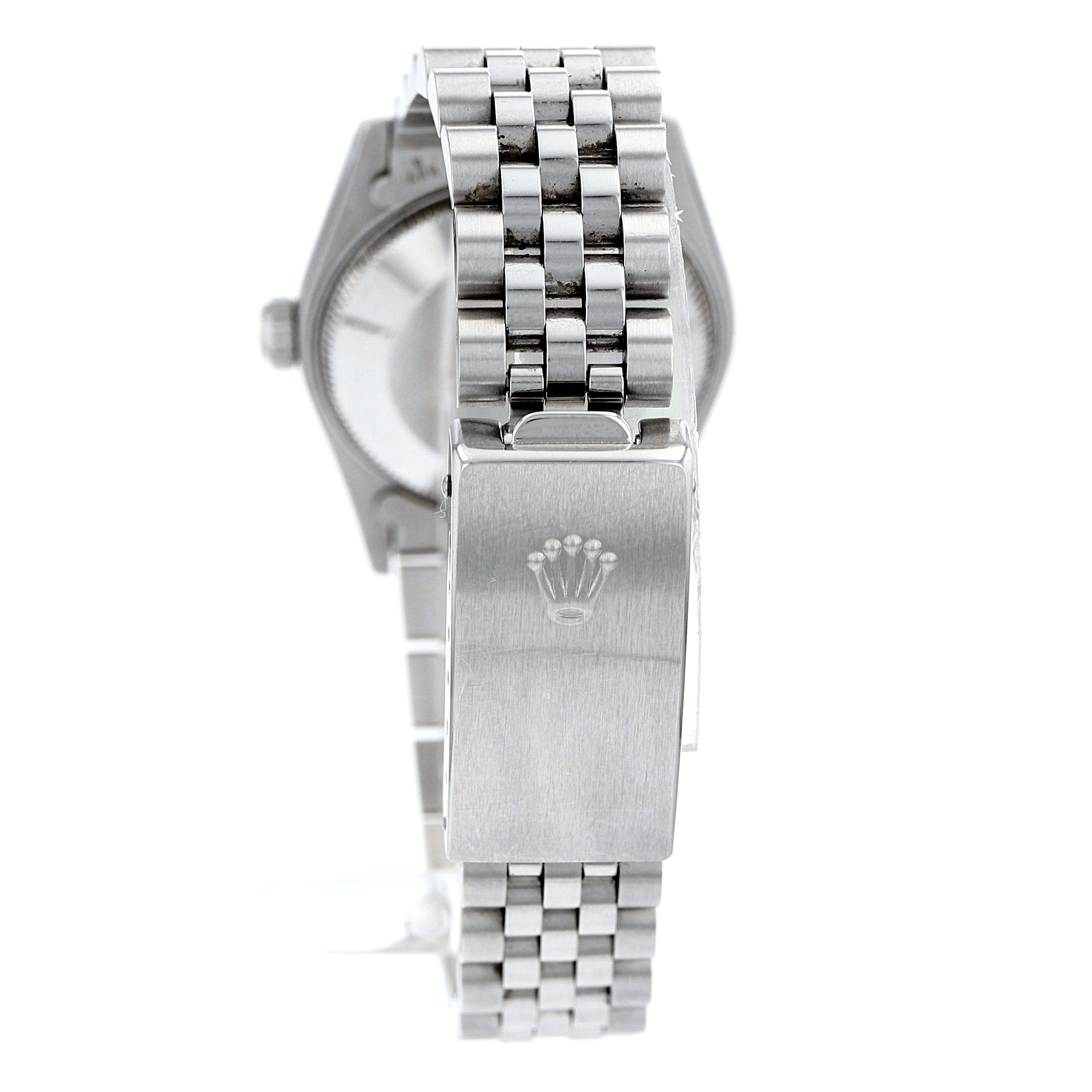 Rolex Datejust 31