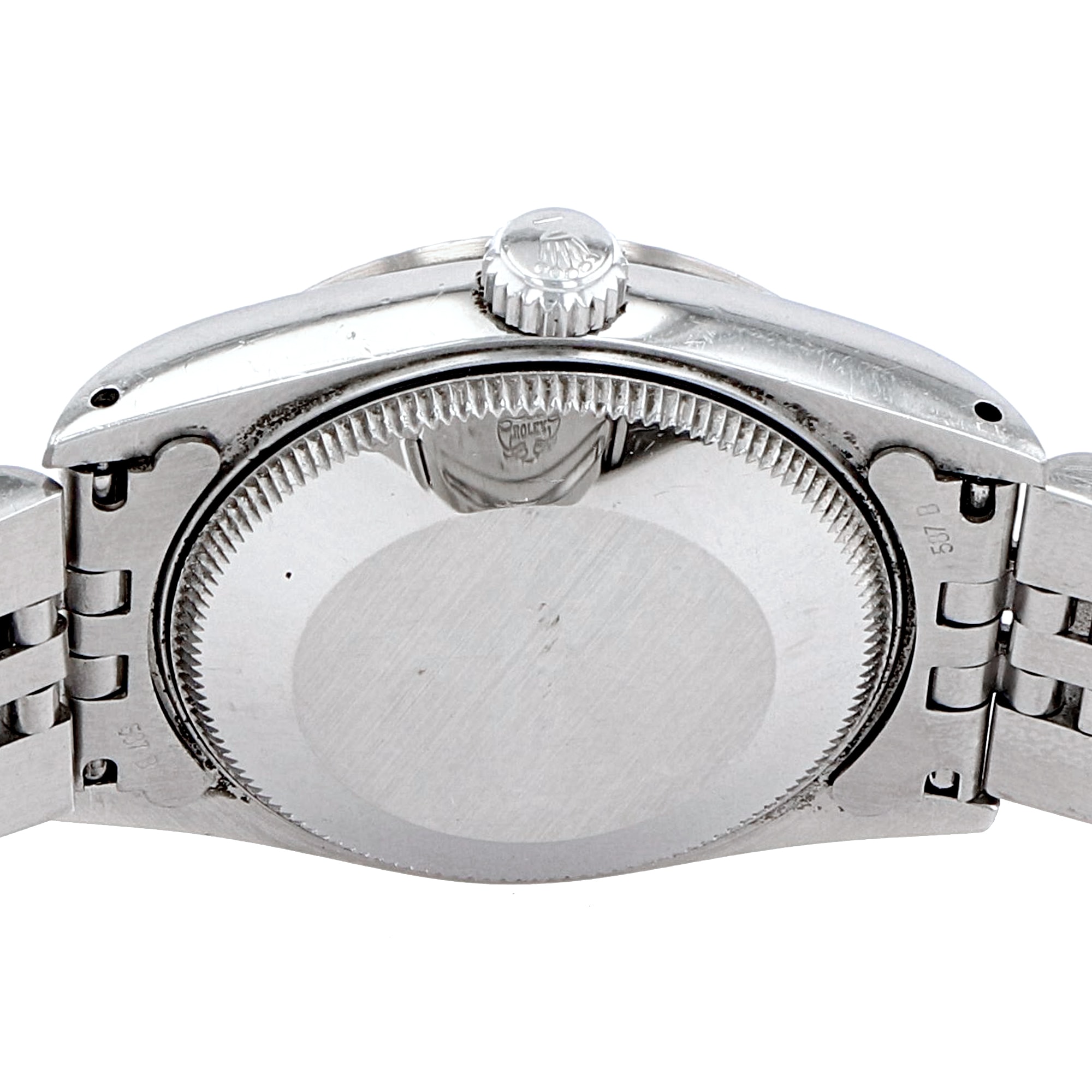 Rolex Datejust 31
