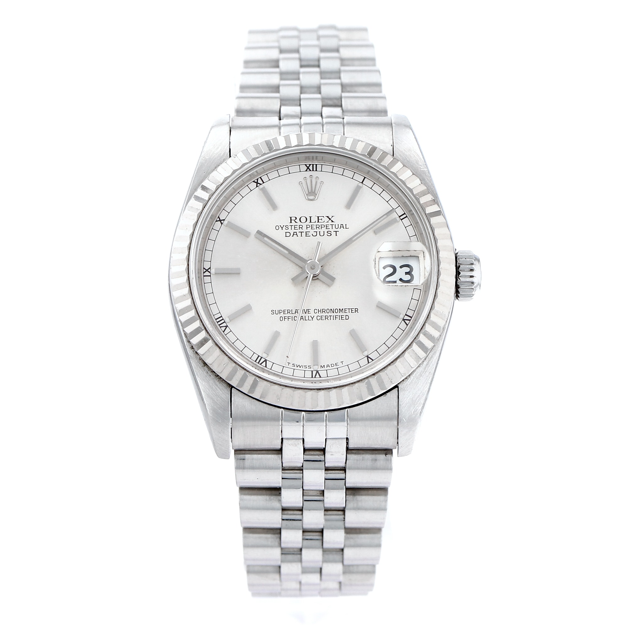 Rolex Datejust 31