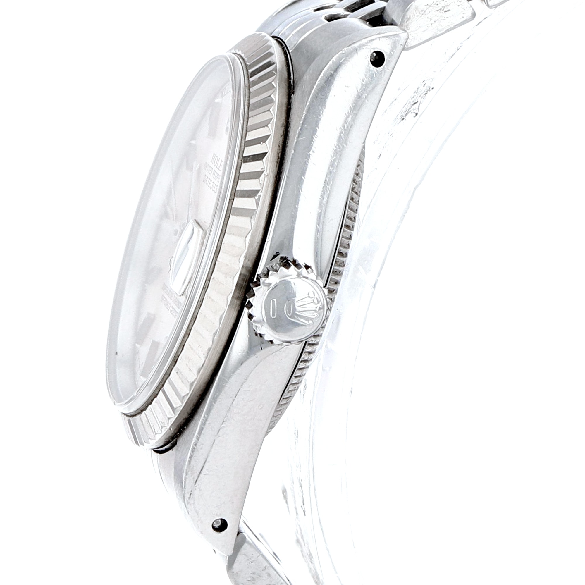 Rolex Datejust 31