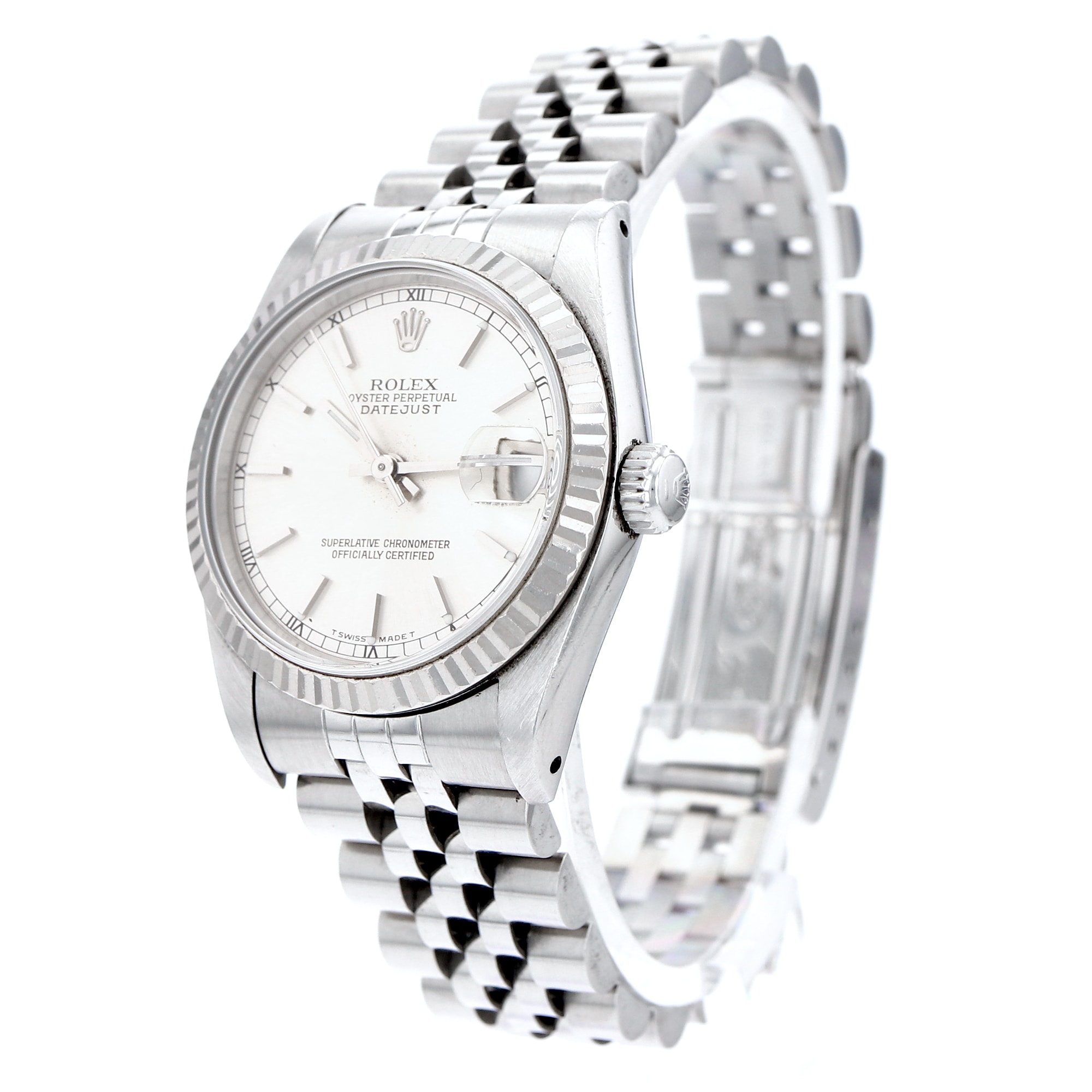Rolex Datejust 31