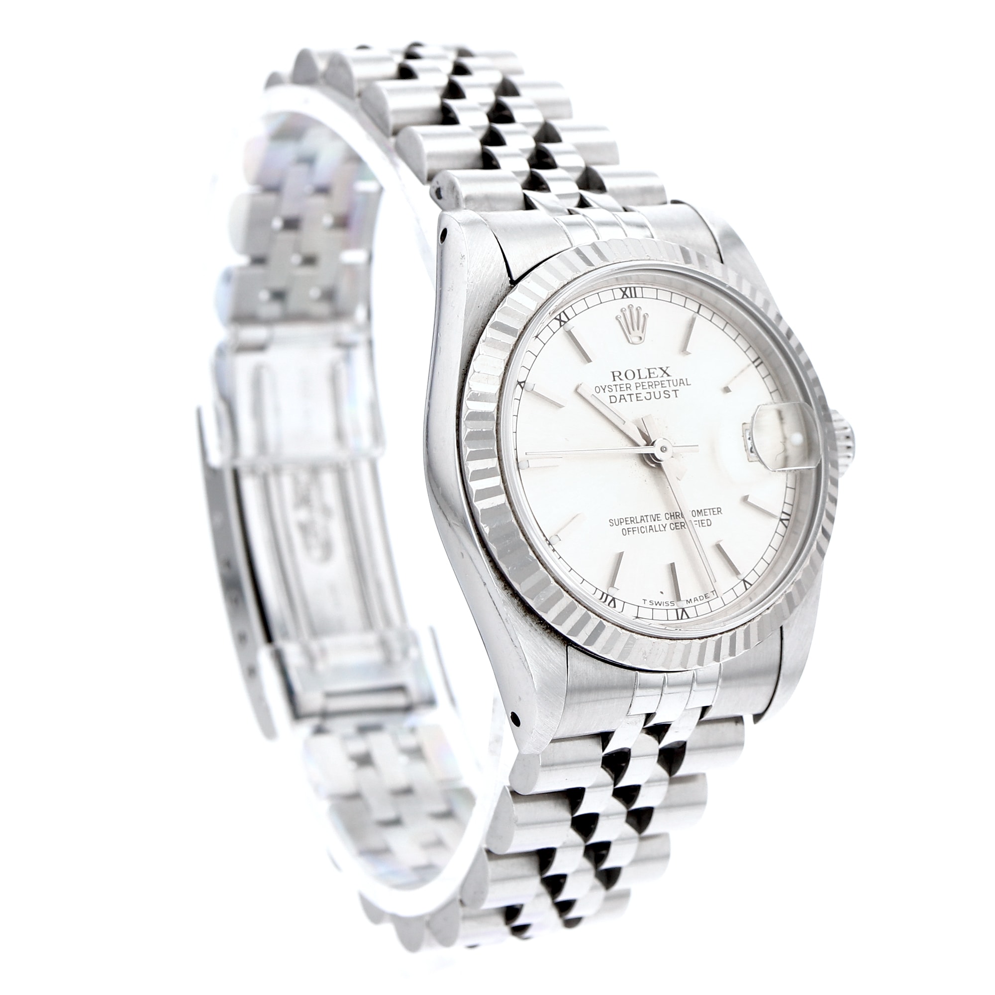 Rolex Datejust 31