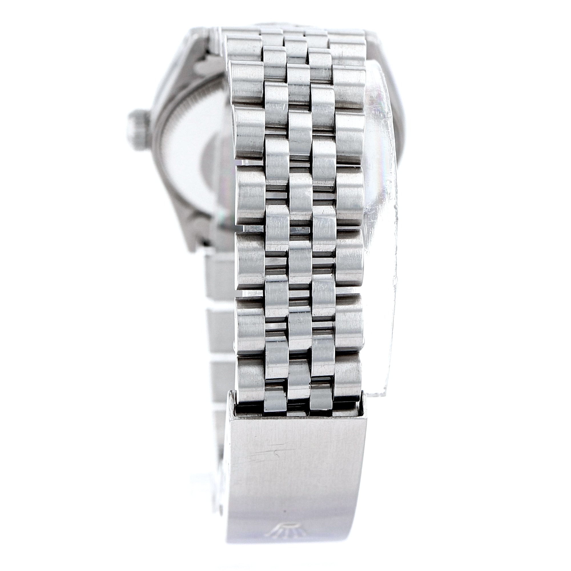 Rolex Datejust 31
