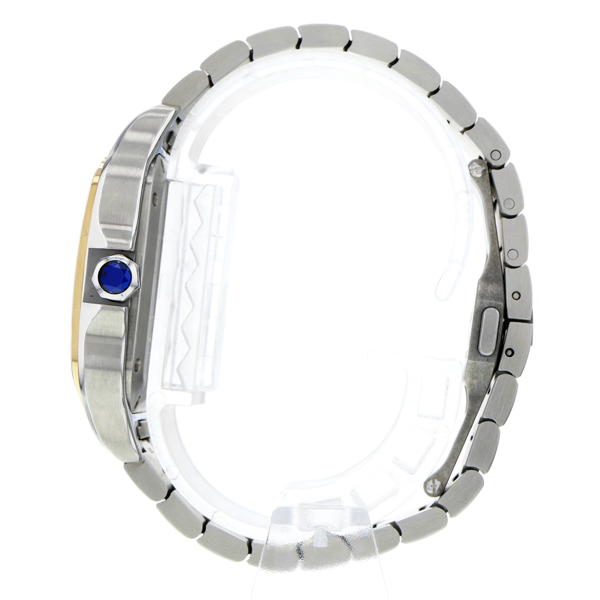 Cartier Santos
