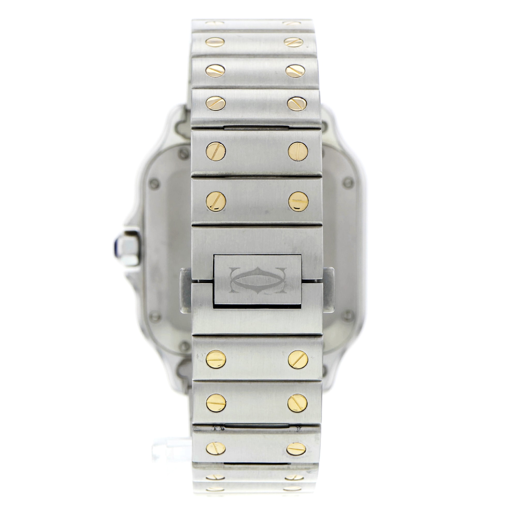 Cartier Santos