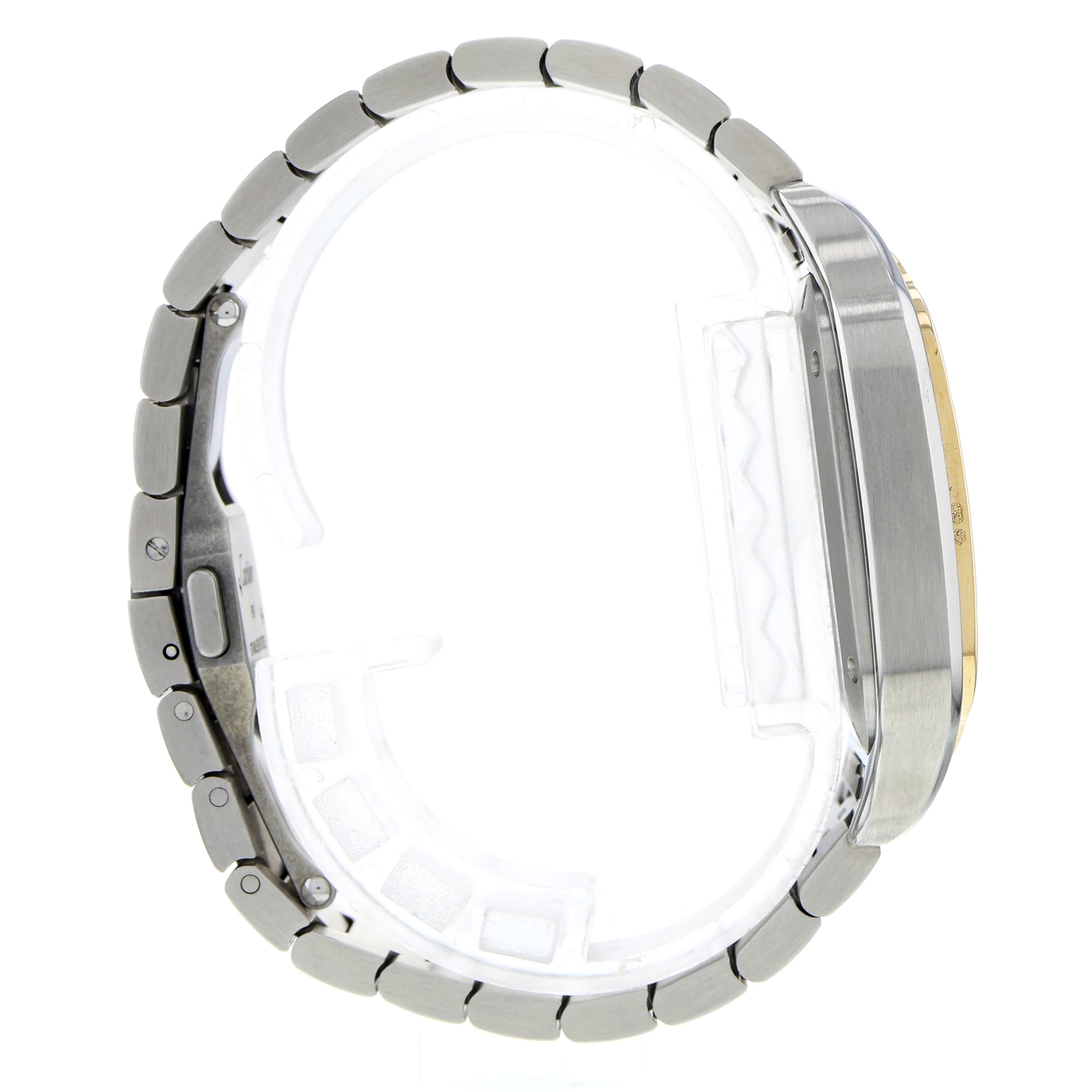 Cartier Santos