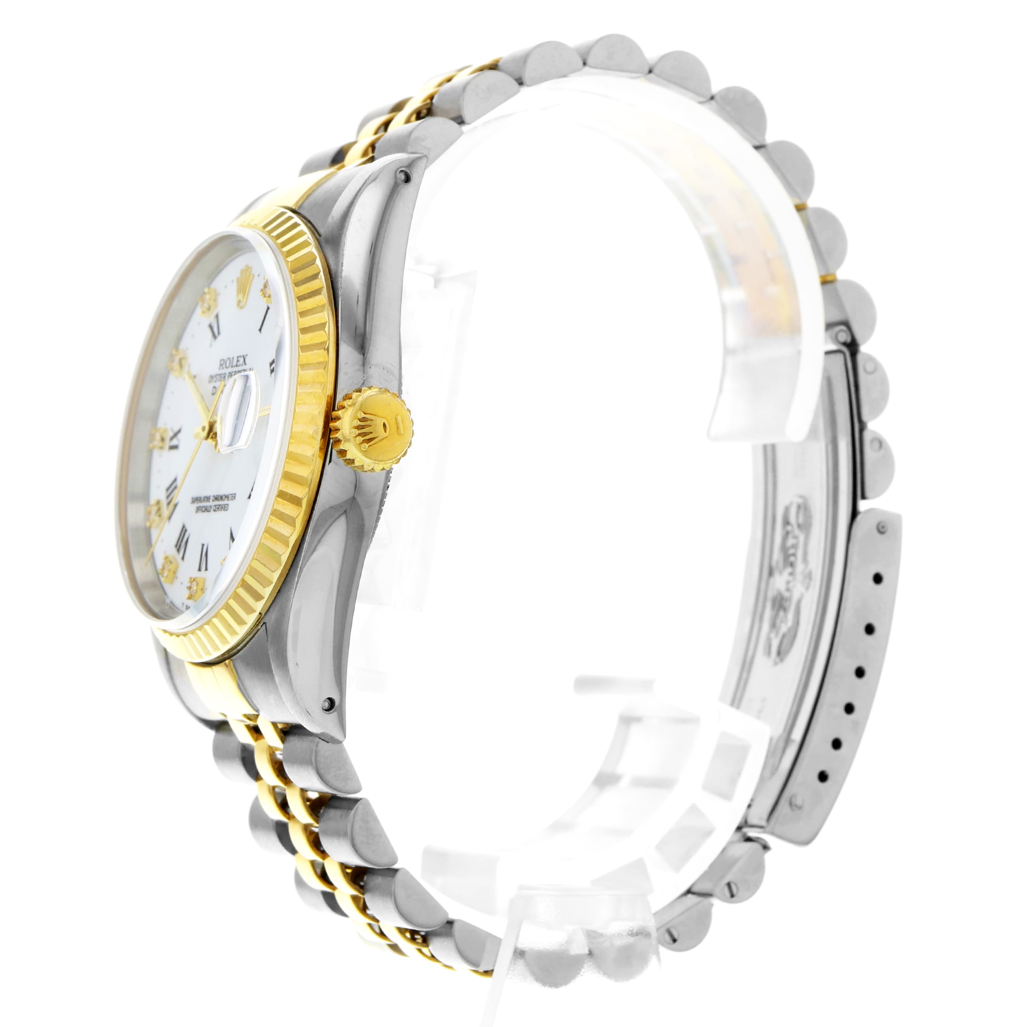 Rolex Datejust 36