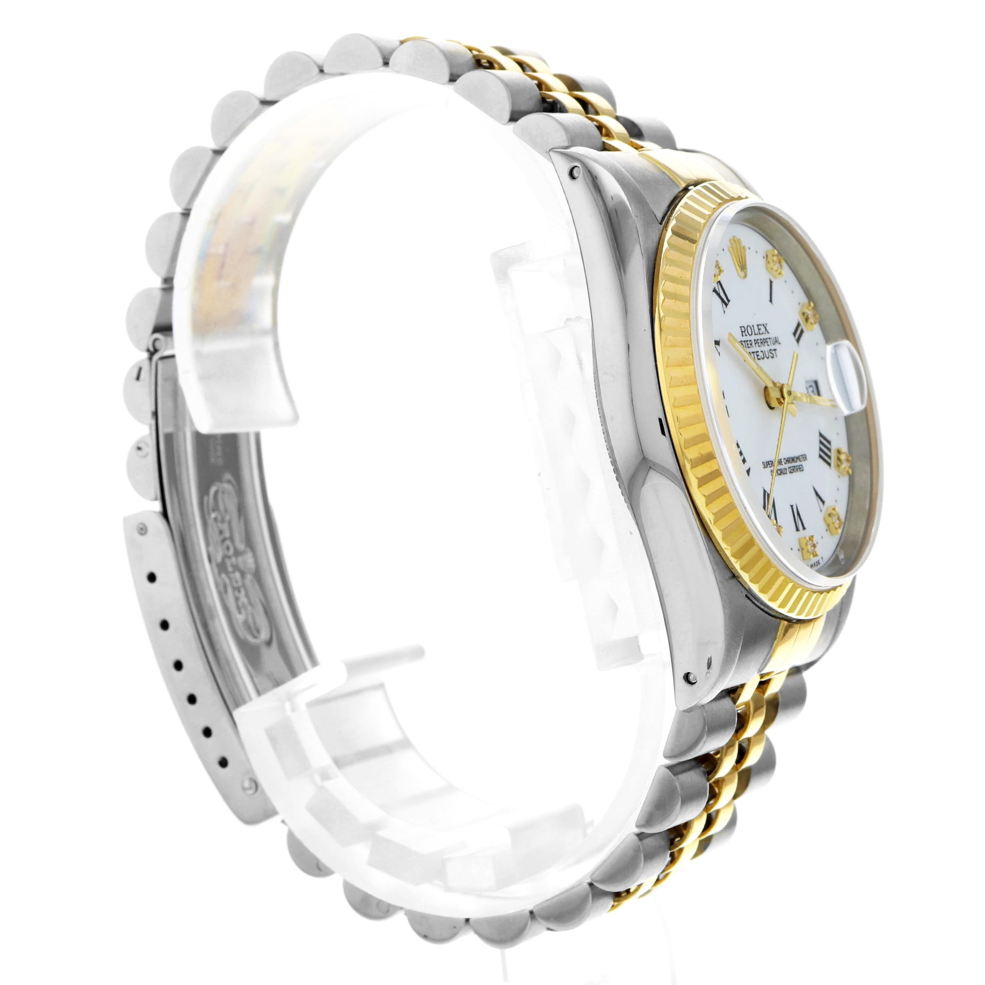 Rolex Datejust 36
