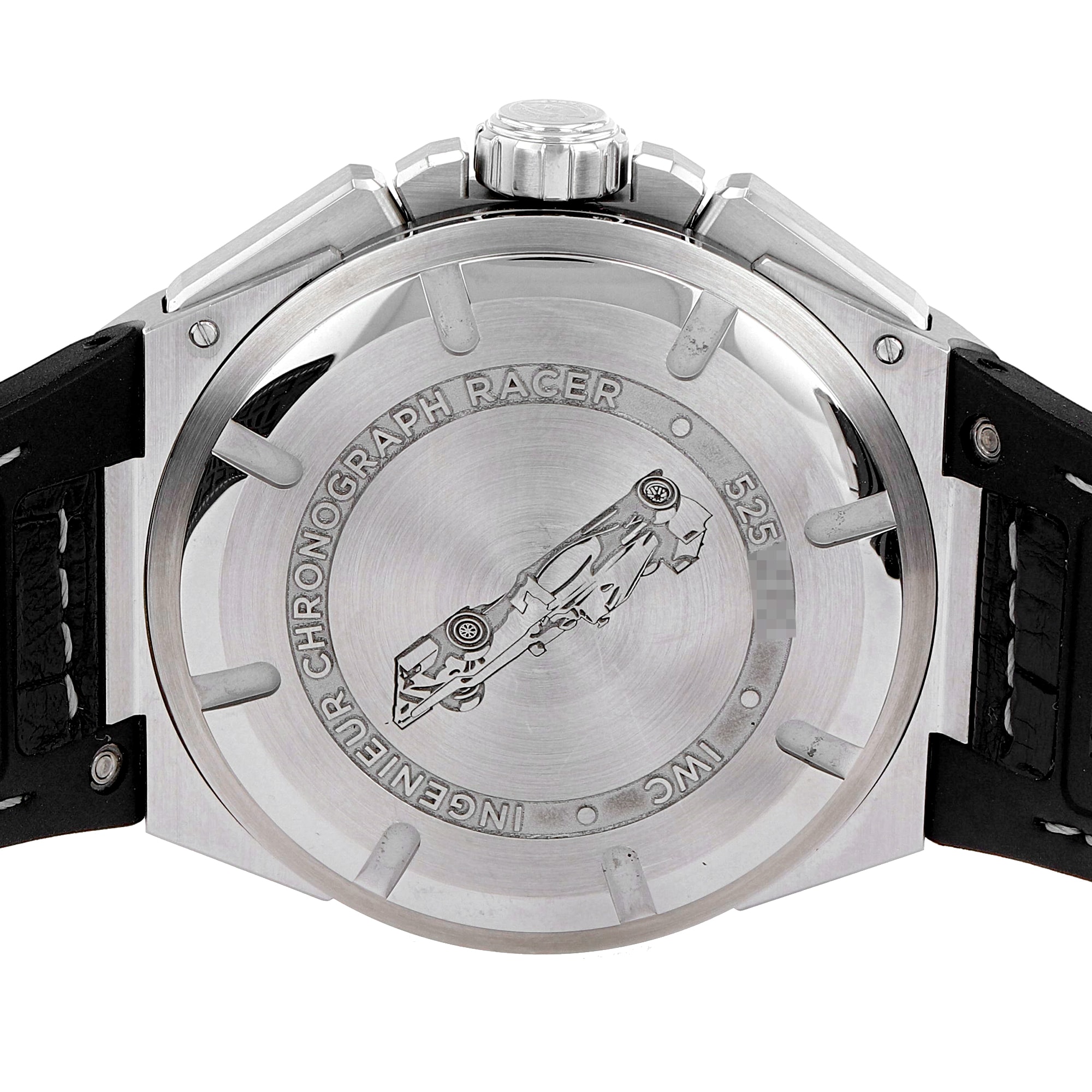 IWC Ingenieur Chronograph Racer