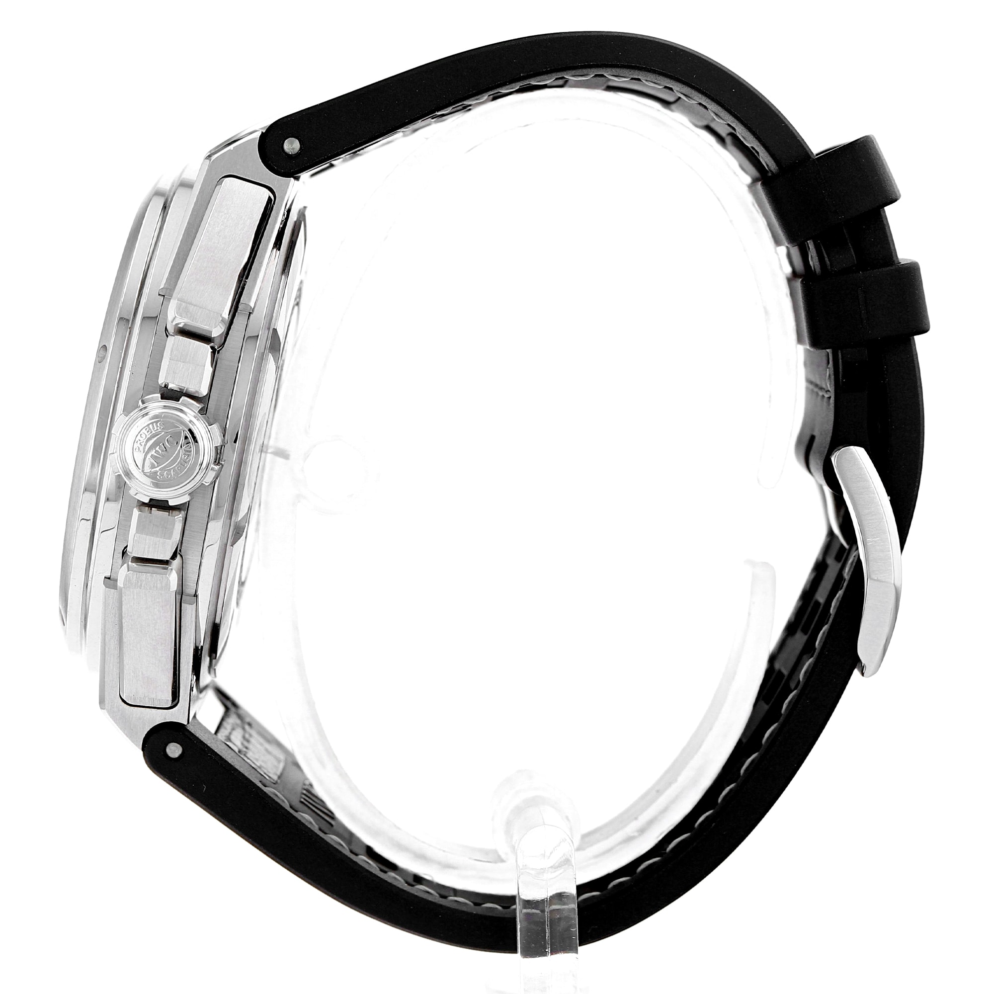IWC Ingenieur Chronograph Racer