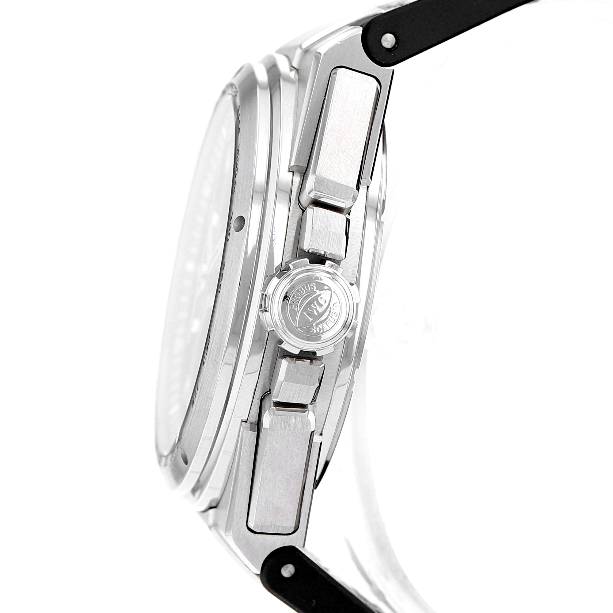 IWC Ingenieur Chronograph Racer