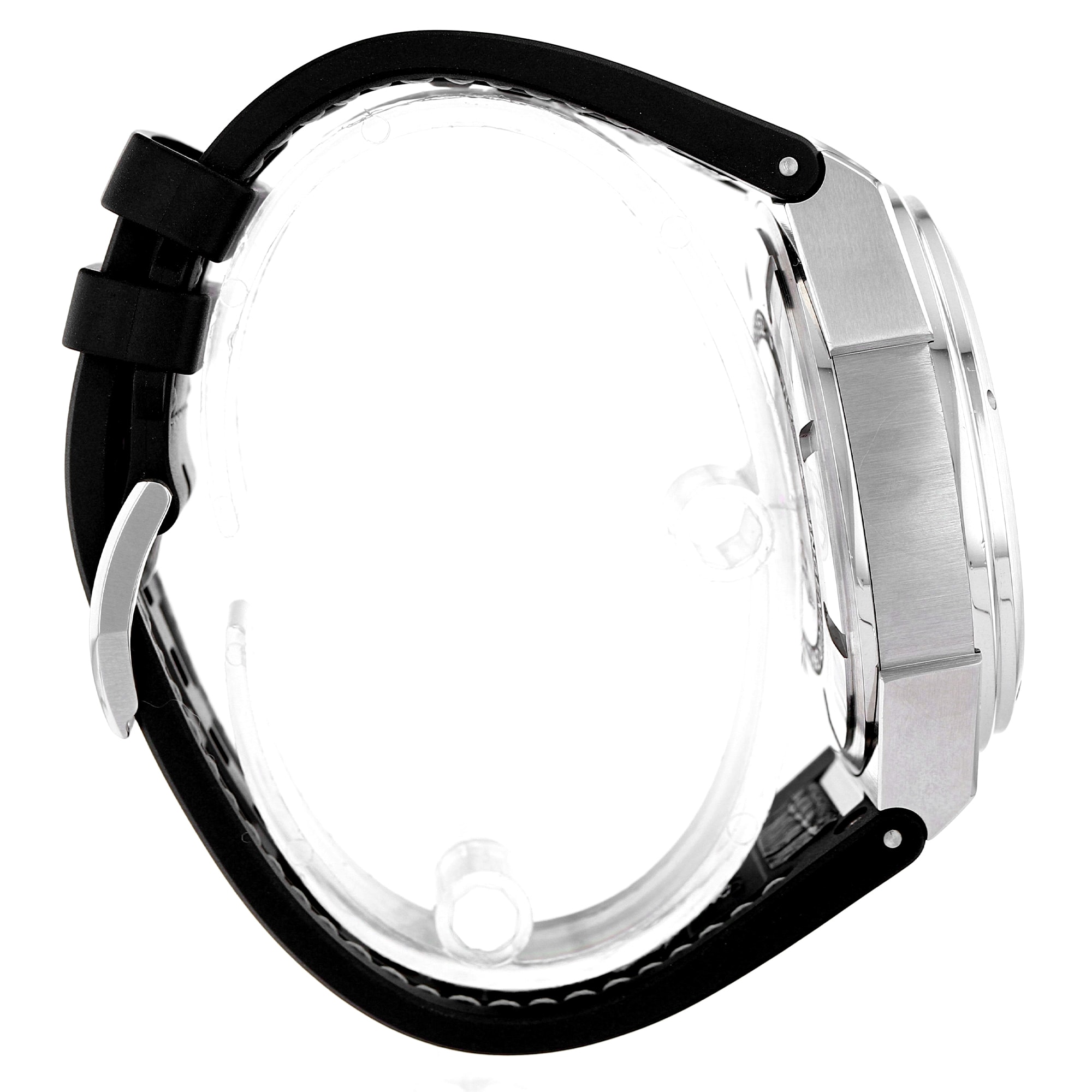 IWC Ingenieur Chronograph Racer