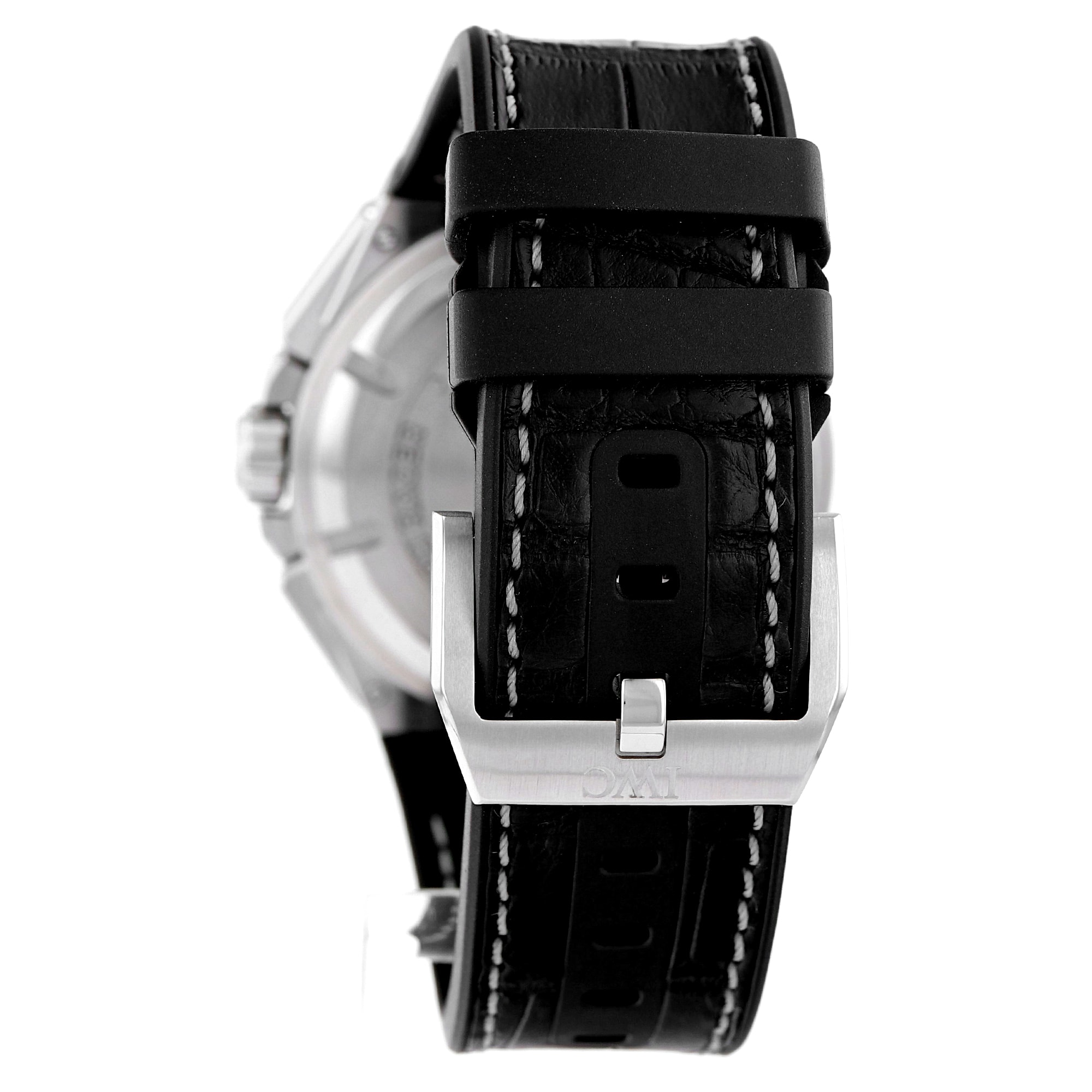 IWC Ingenieur Chronograph Racer