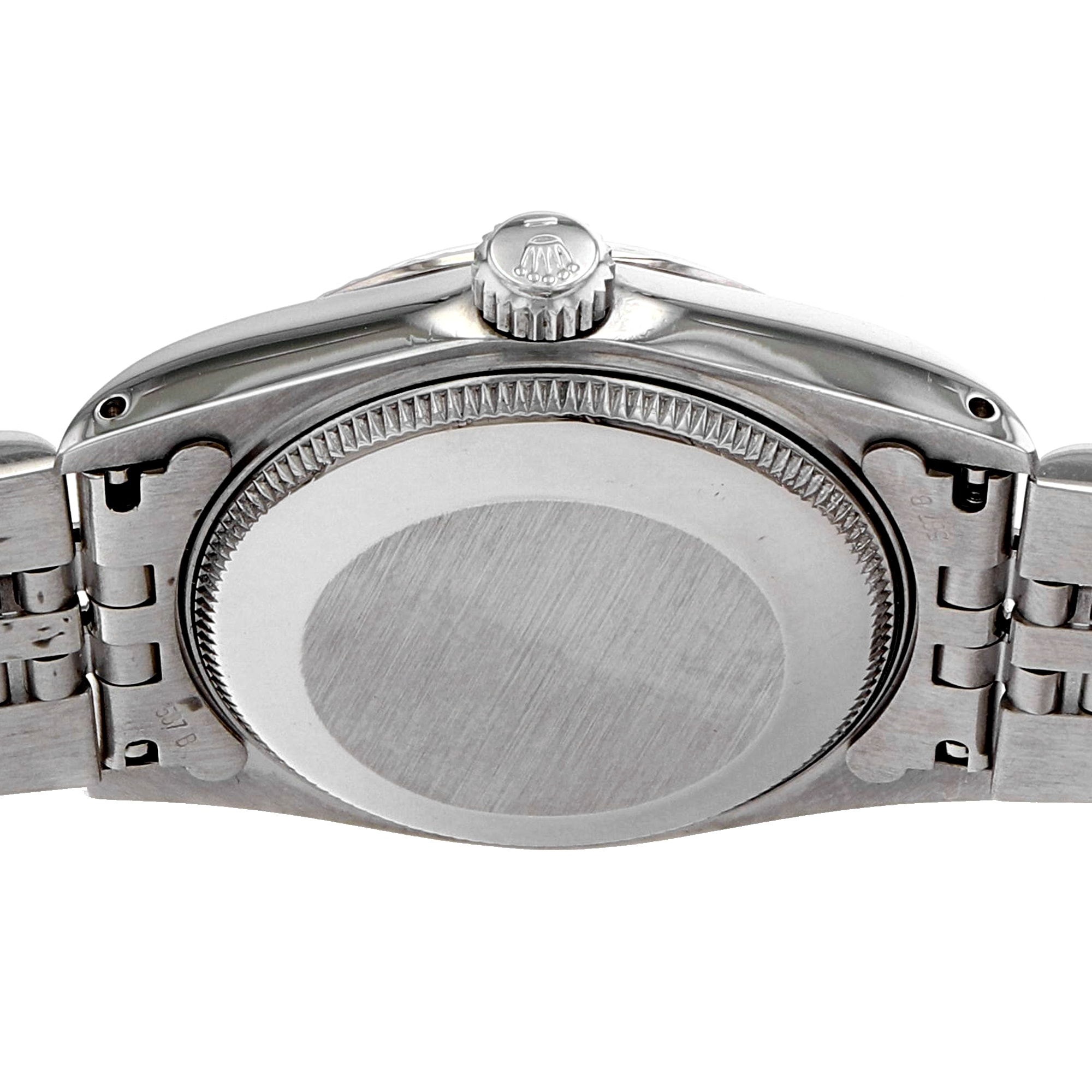 Rolex Datejust 31