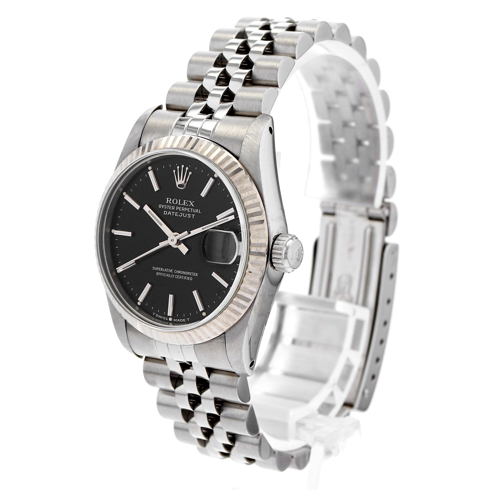 Rolex Datejust 31