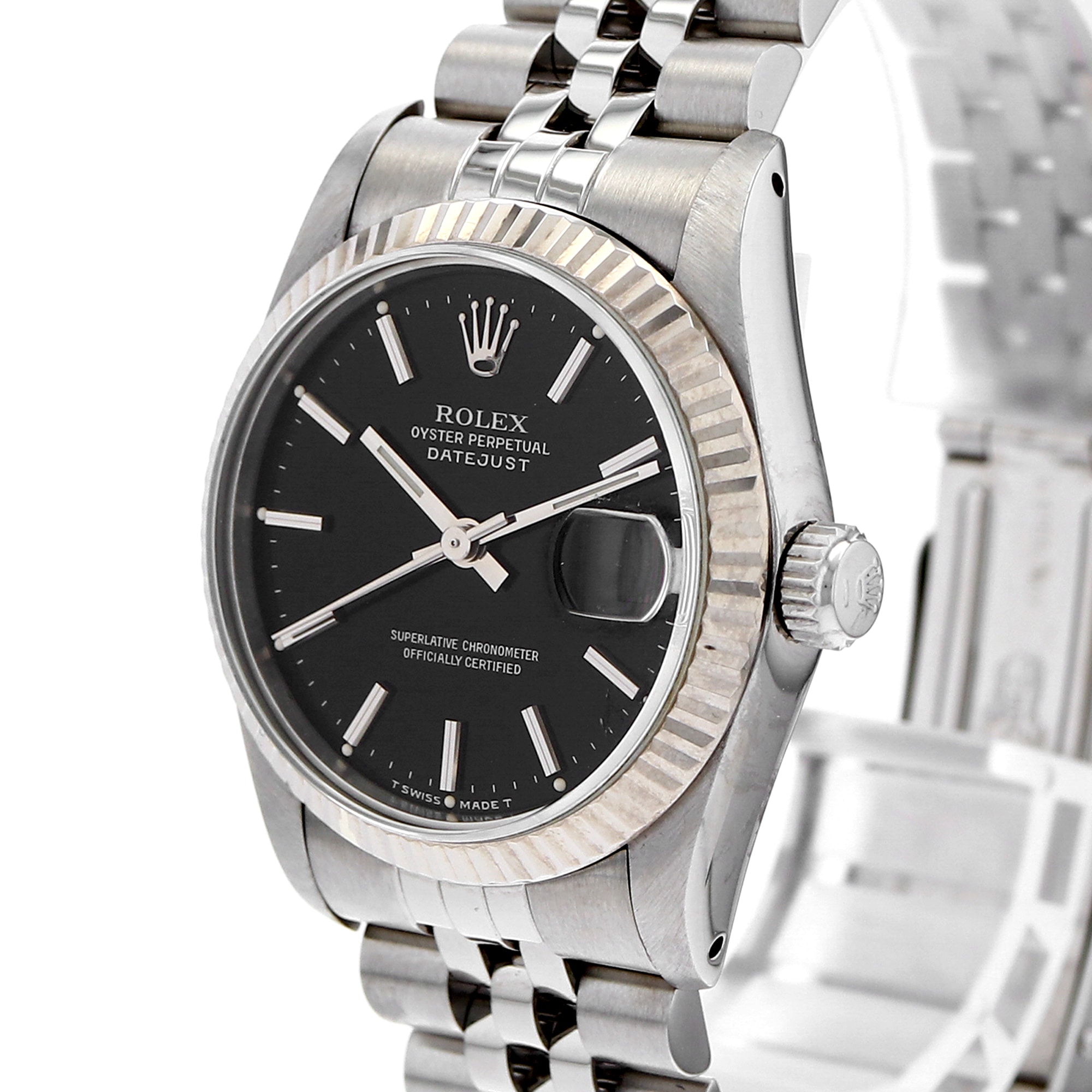 Rolex Datejust 31