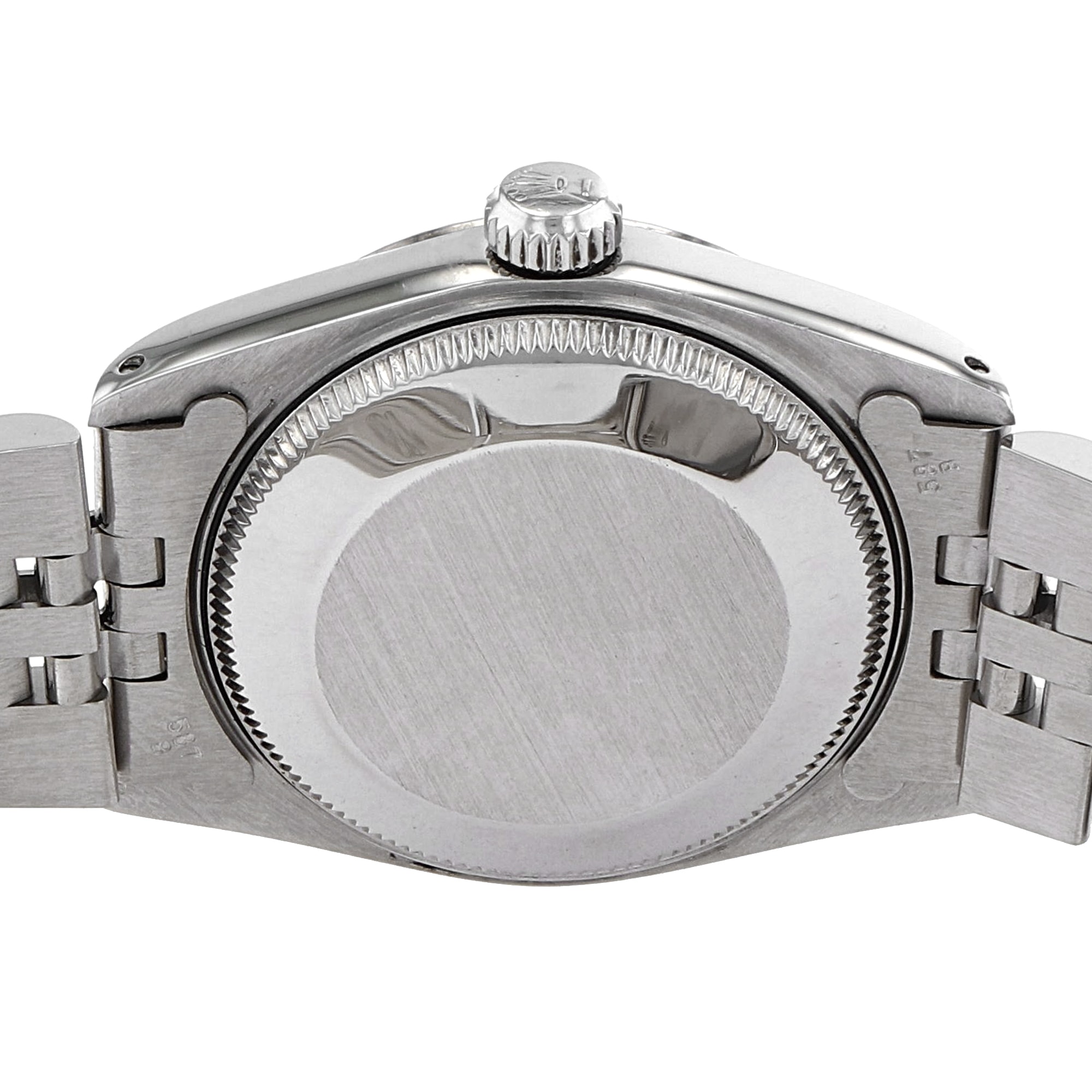 Rolex Datejust 31