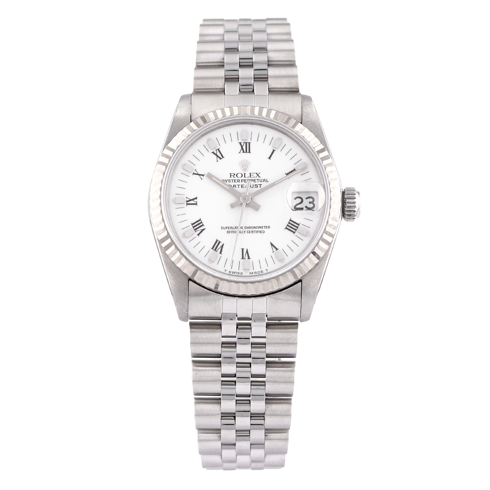 Rolex Datejust 31