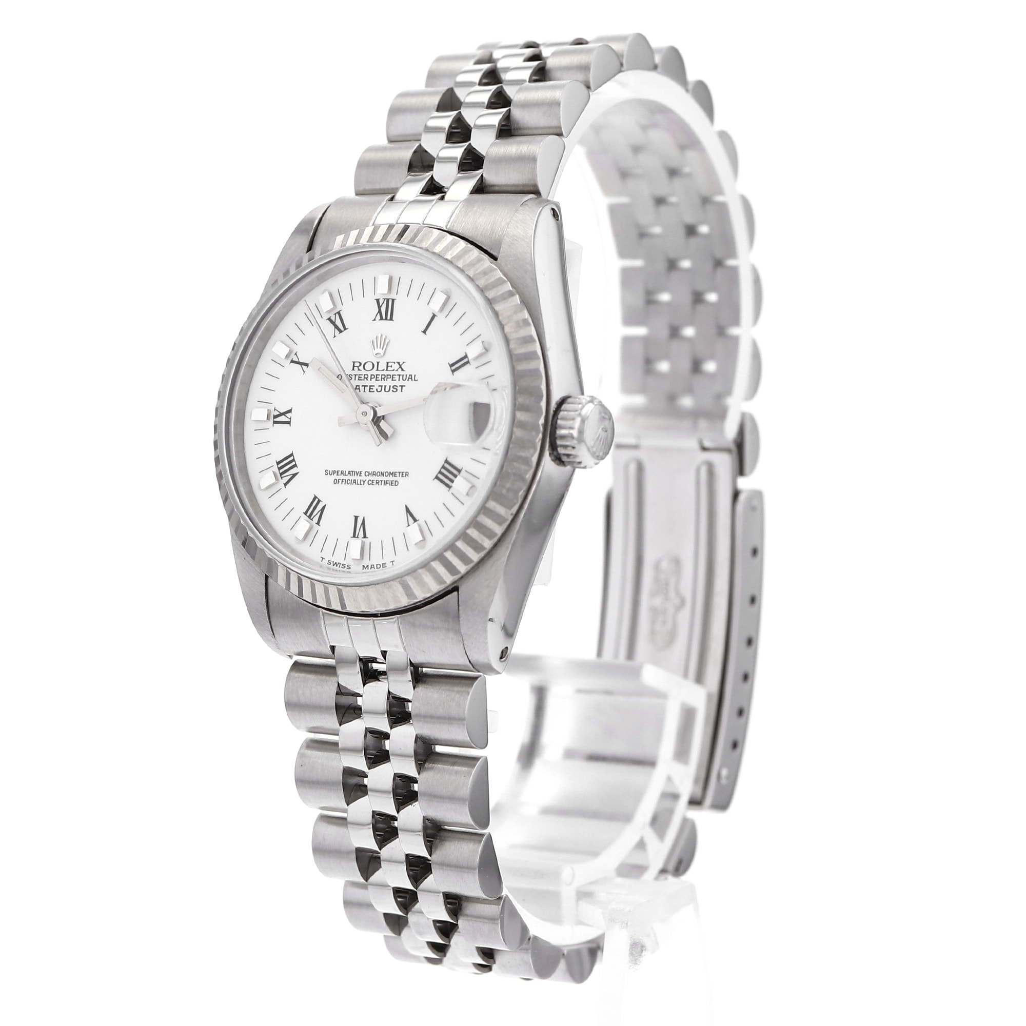Rolex Datejust 31