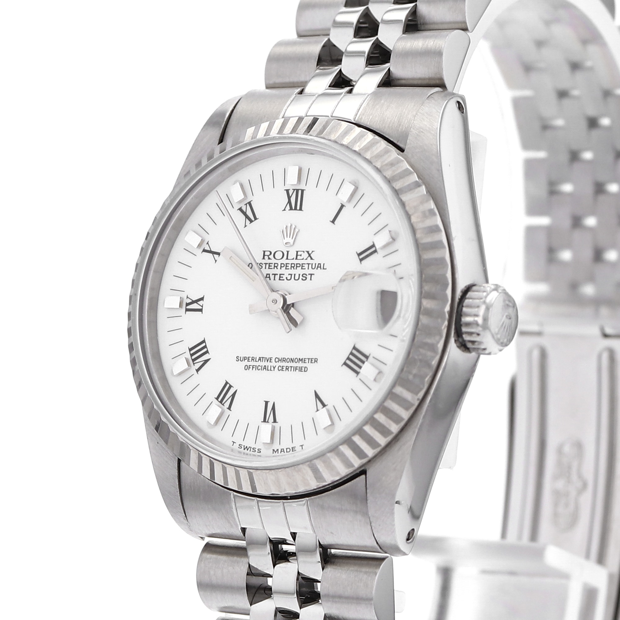 Rolex Datejust 31
