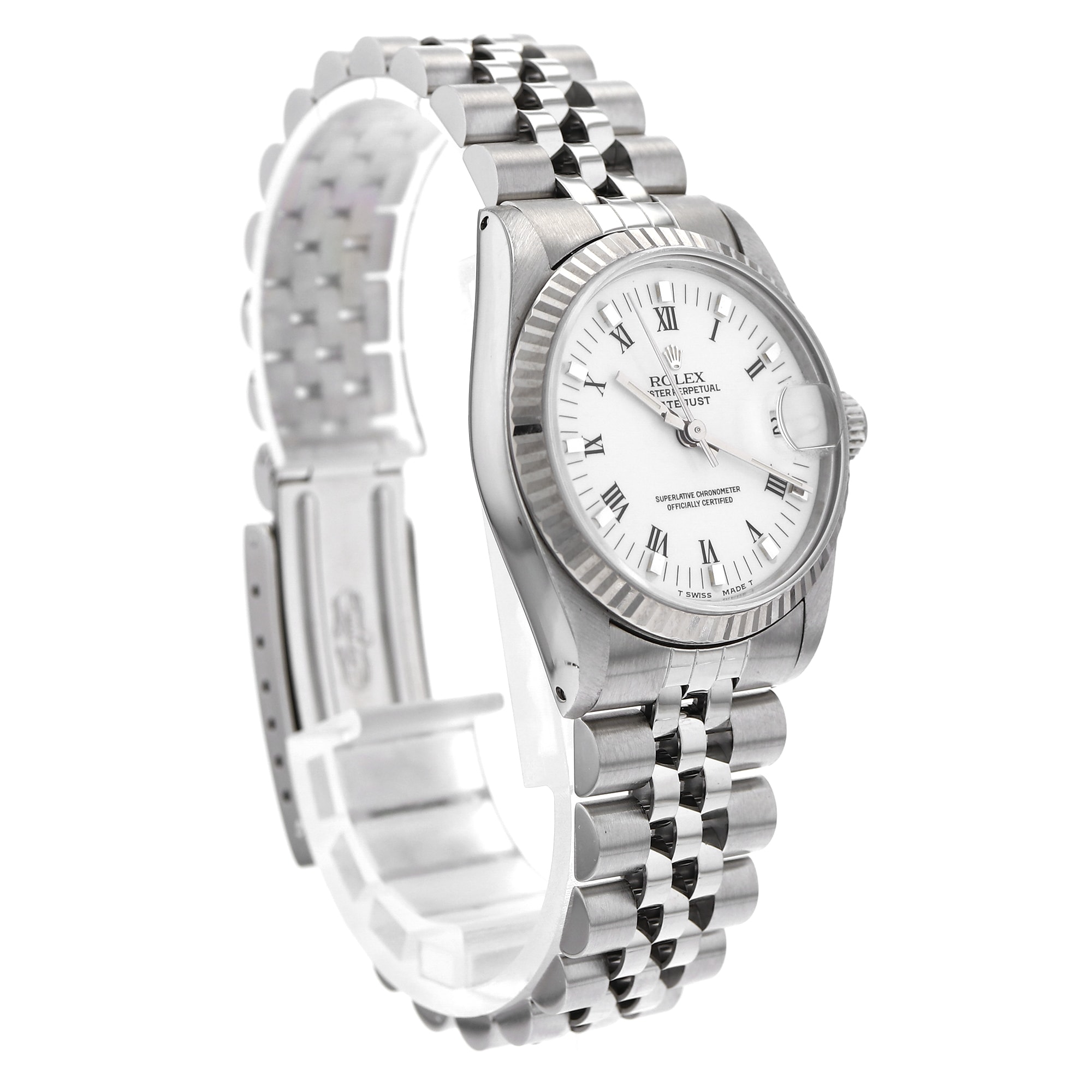 Rolex Datejust 31