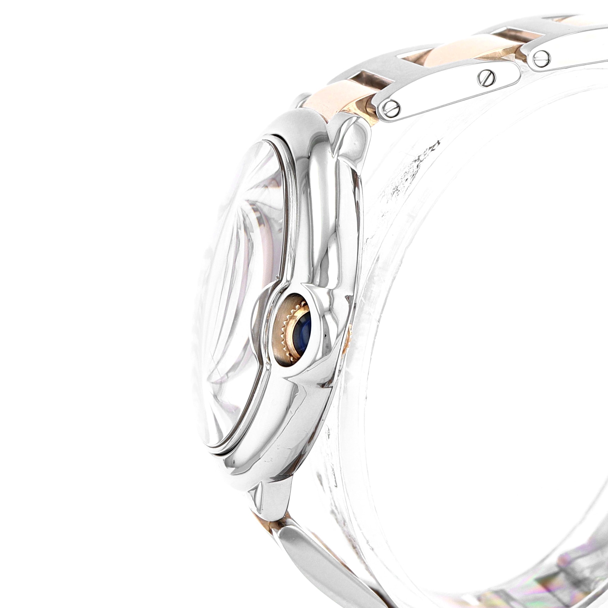 Cartier Ballon Bleu 36mm