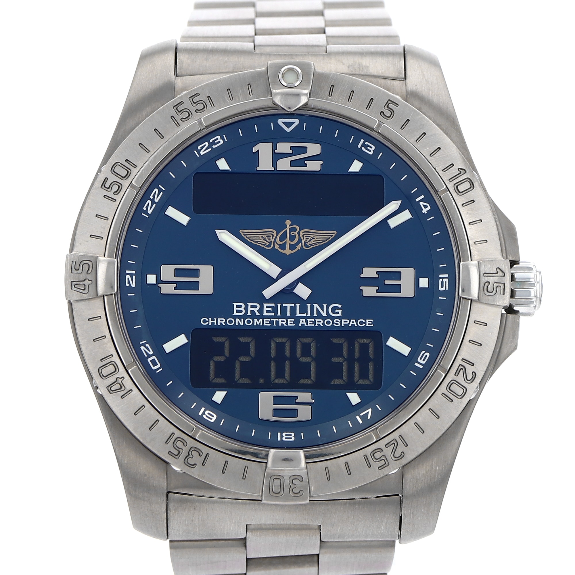 Breitling Aerospace Avantage