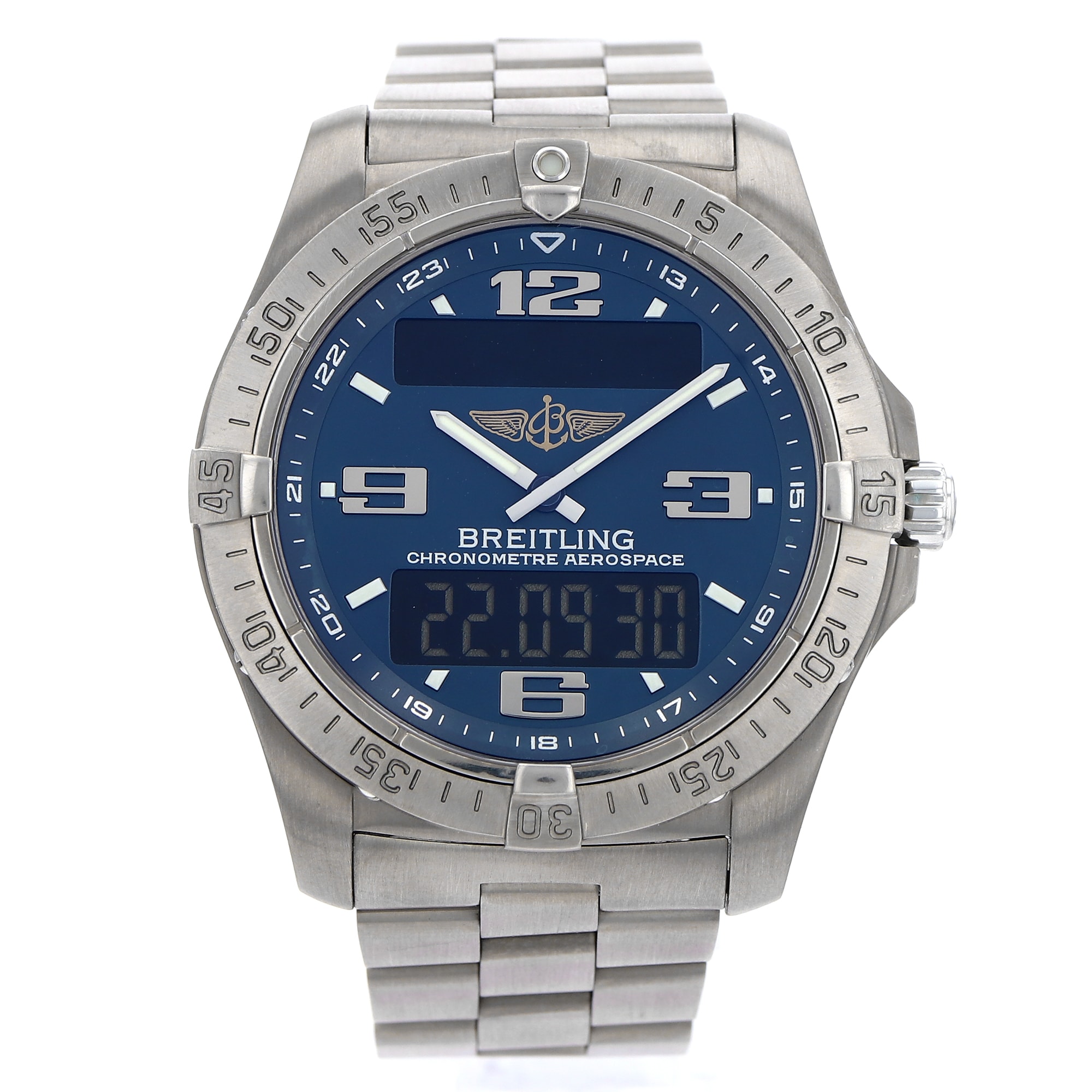Breitling Aerospace Avantage