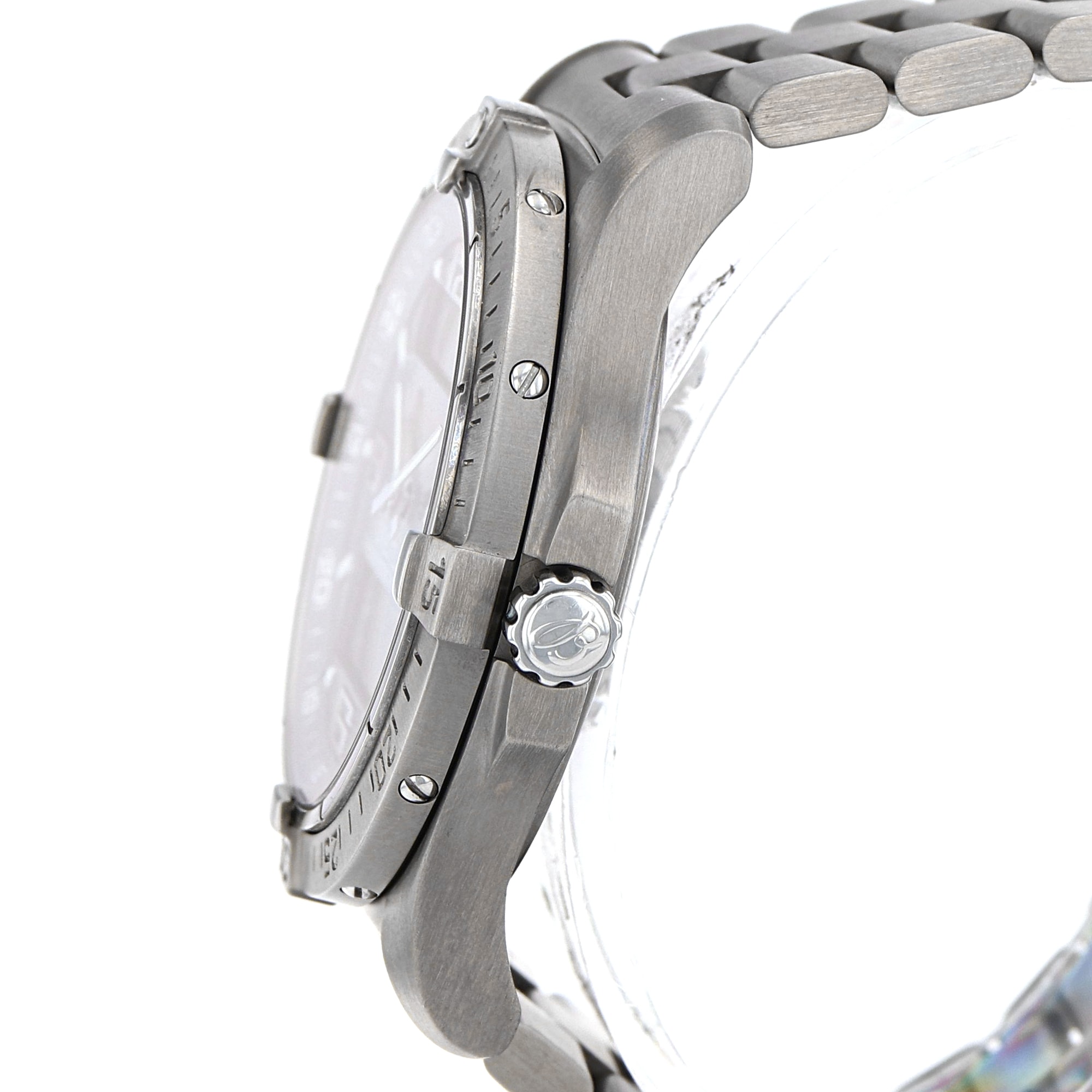 Breitling Aerospace Avantage