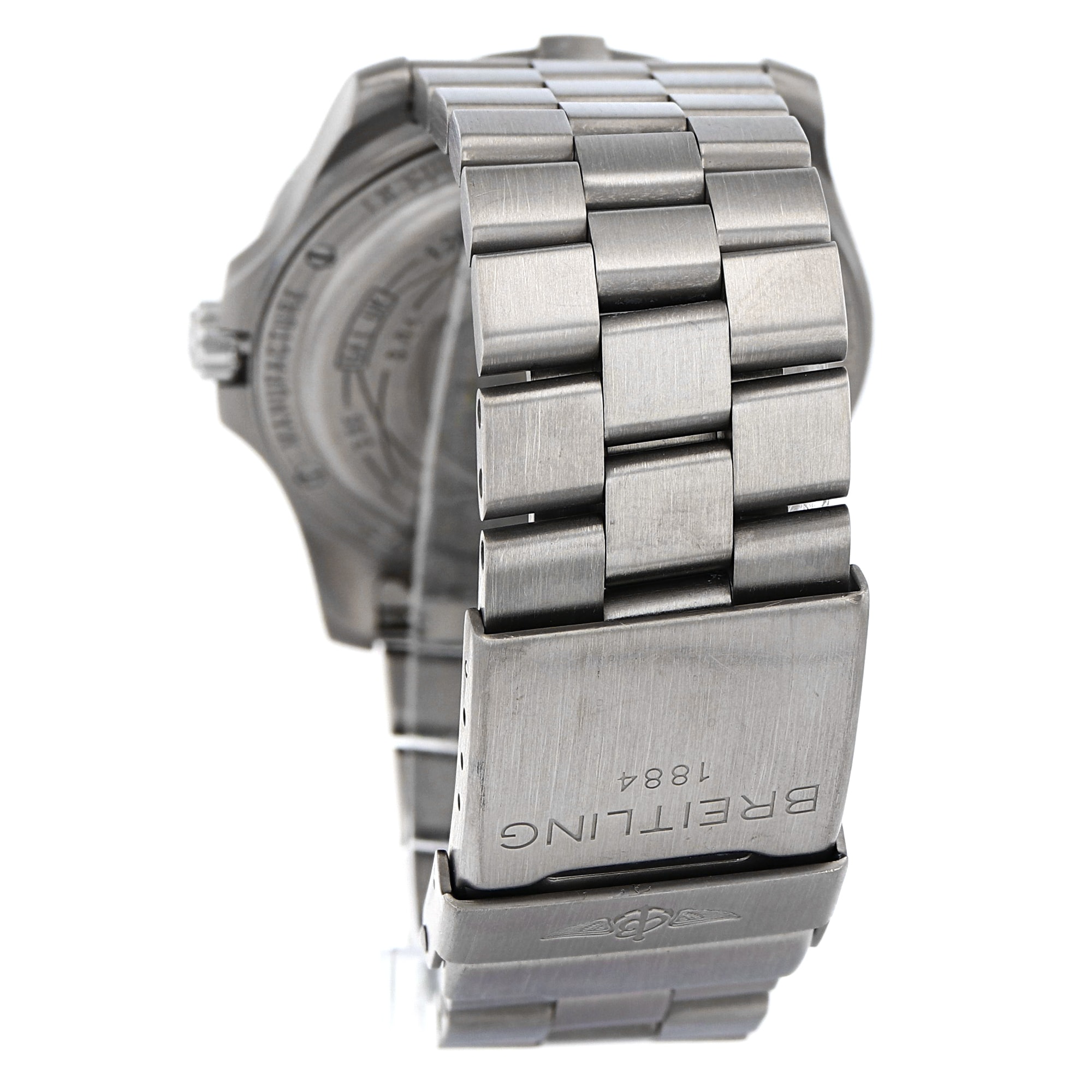 Breitling Aerospace Avantage