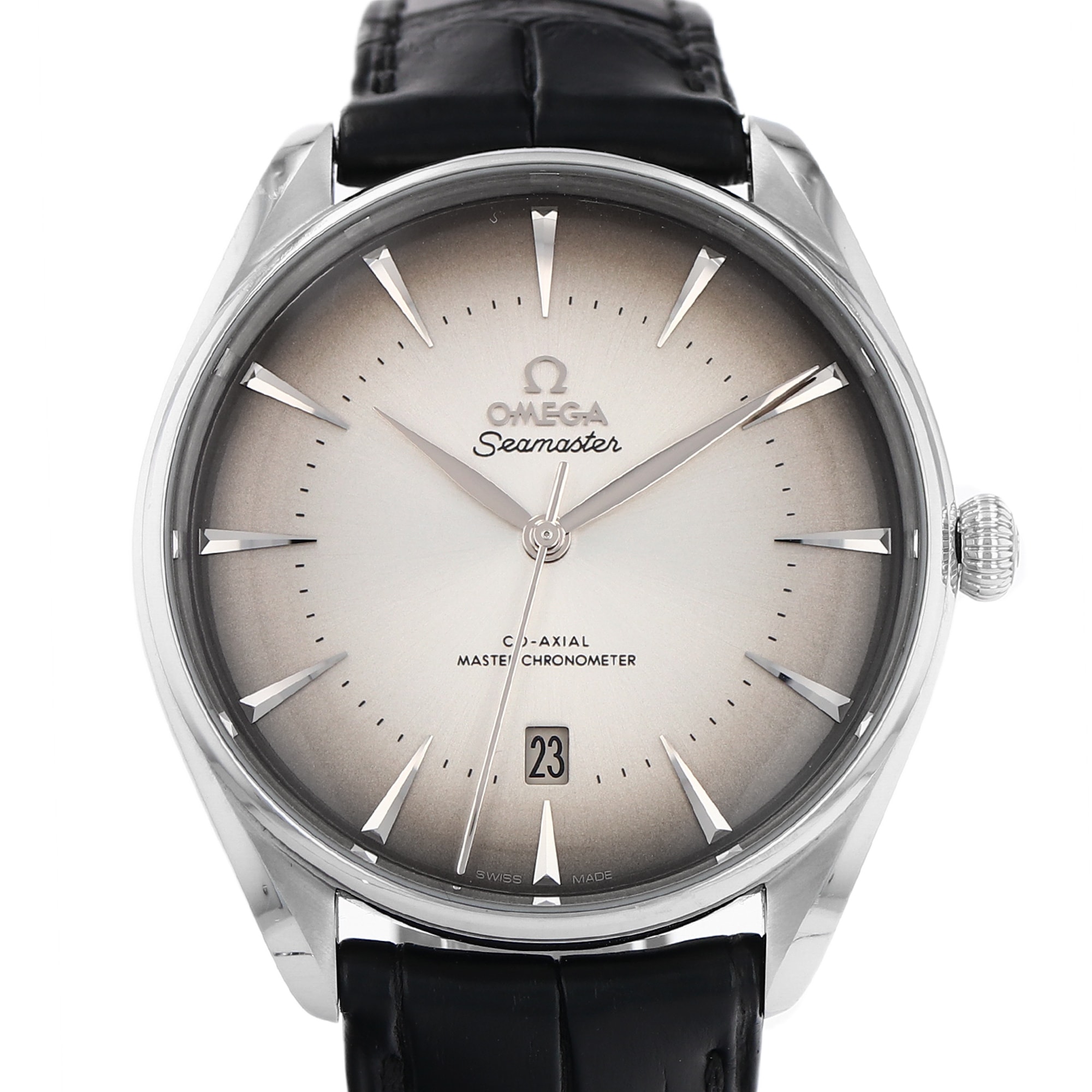 Omega Seamaster