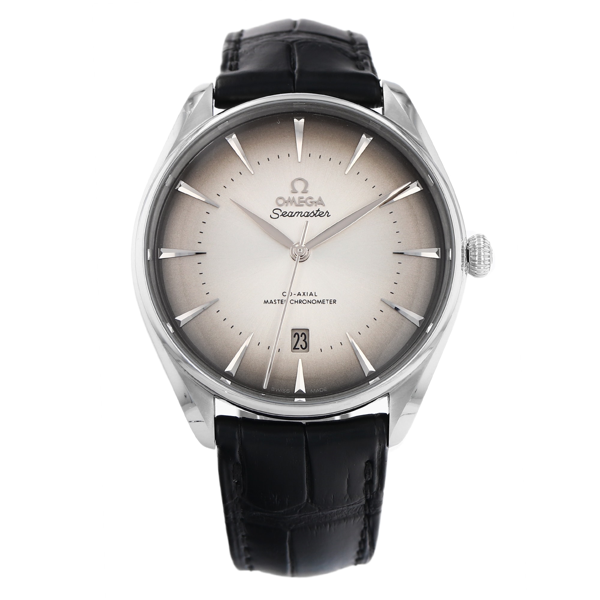 Omega Seamaster