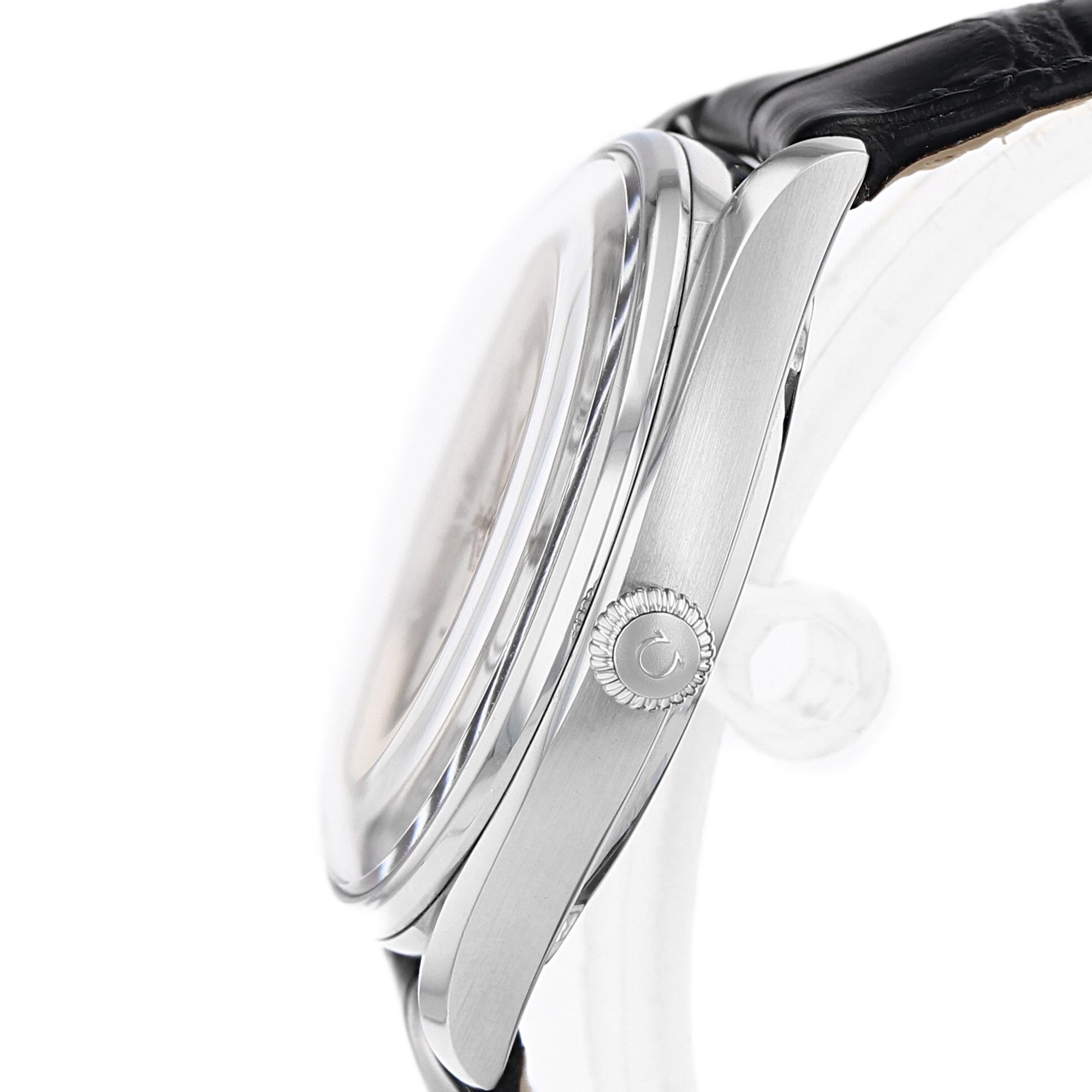 Omega Seamaster