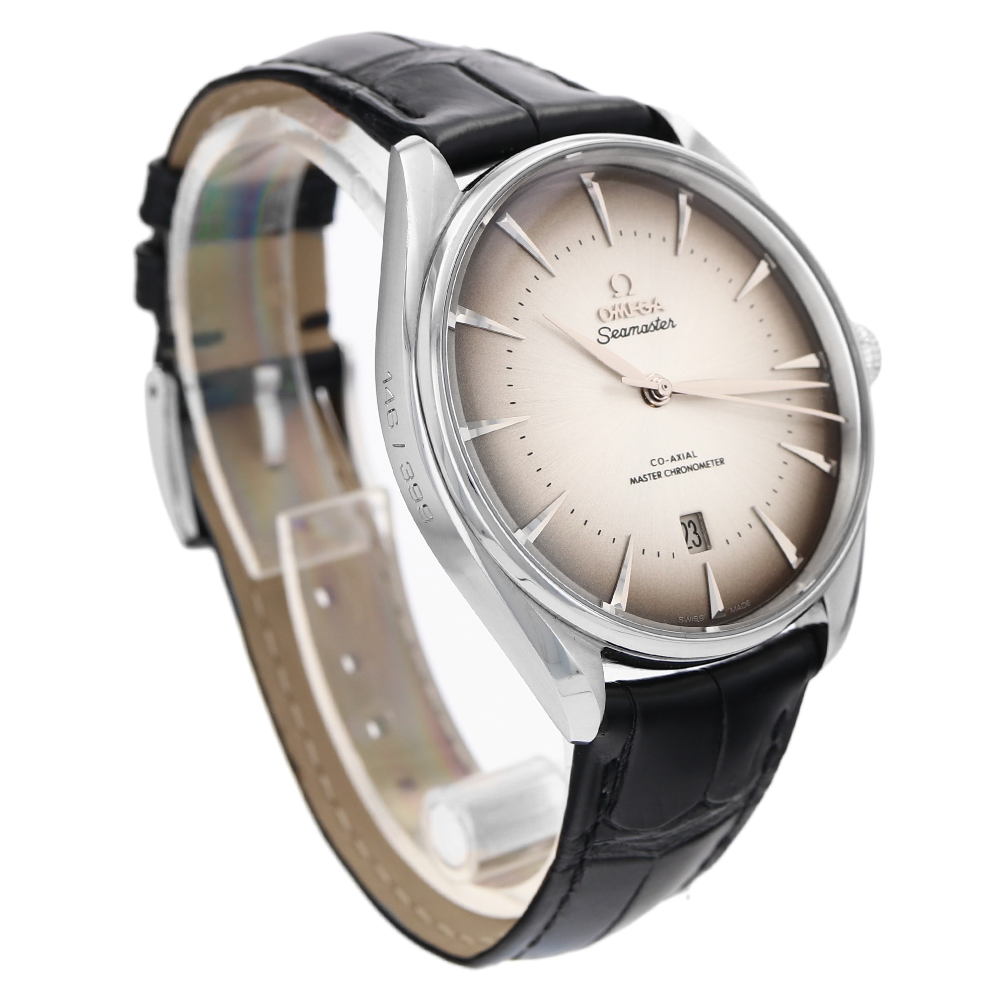 Omega Seamaster