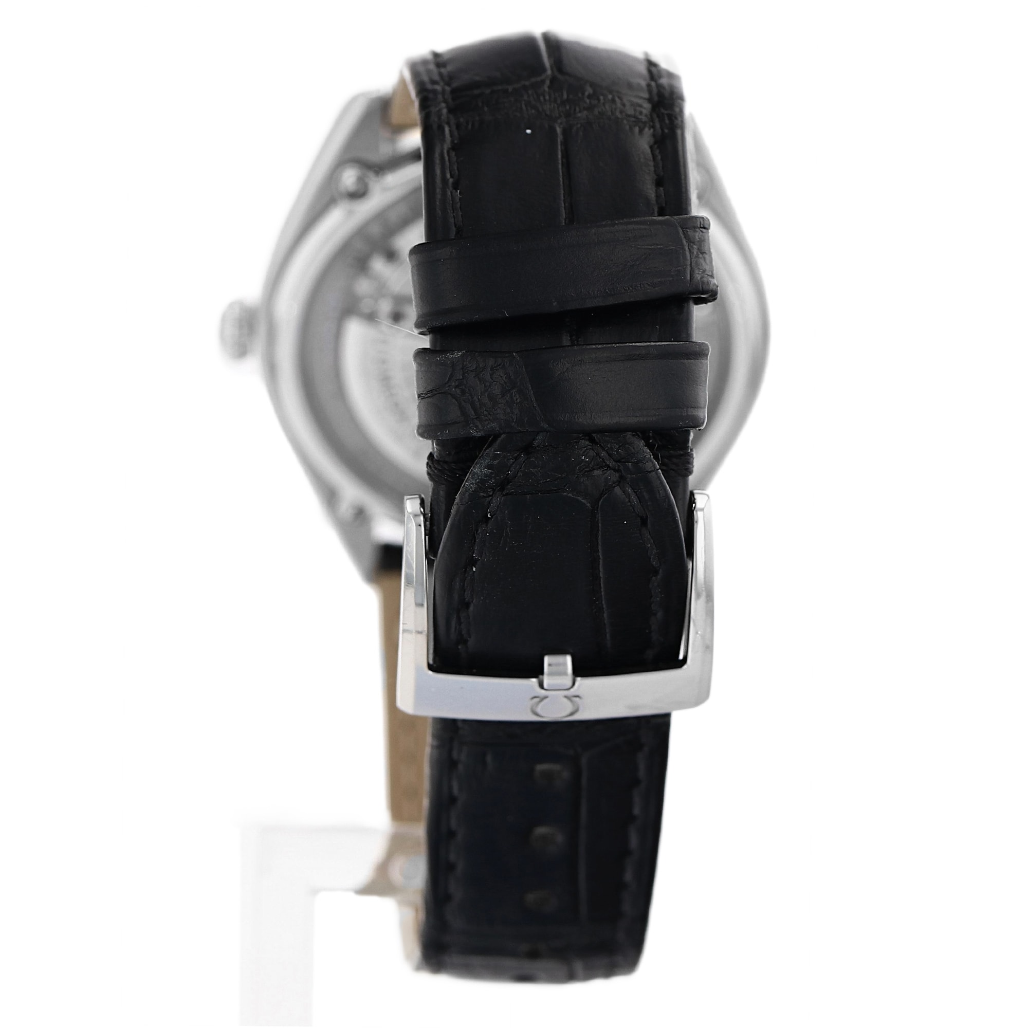 Omega Seamaster