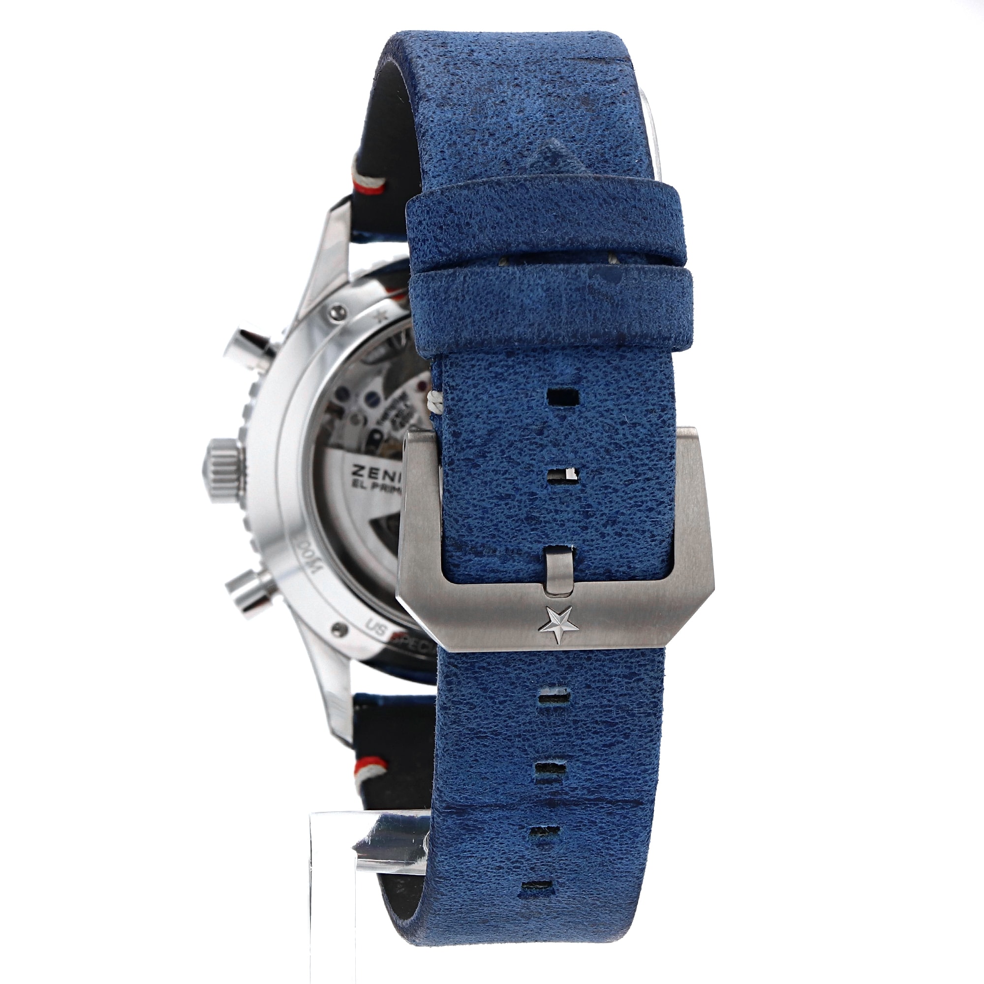 Zenith Cronometro Tipo CP-2