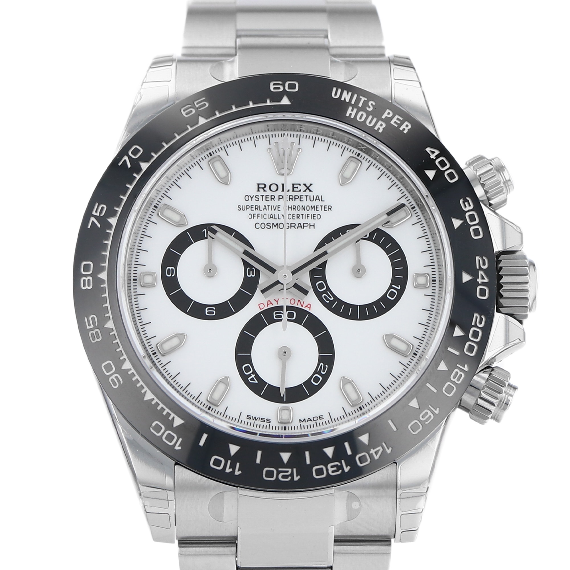 Rolex Daytona