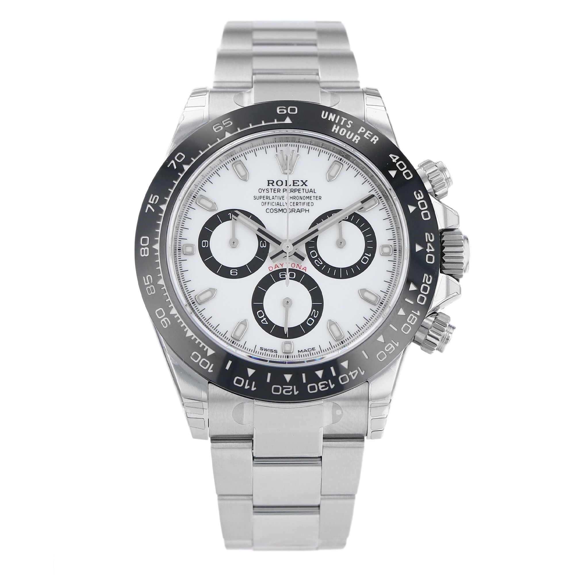 Rolex Daytona