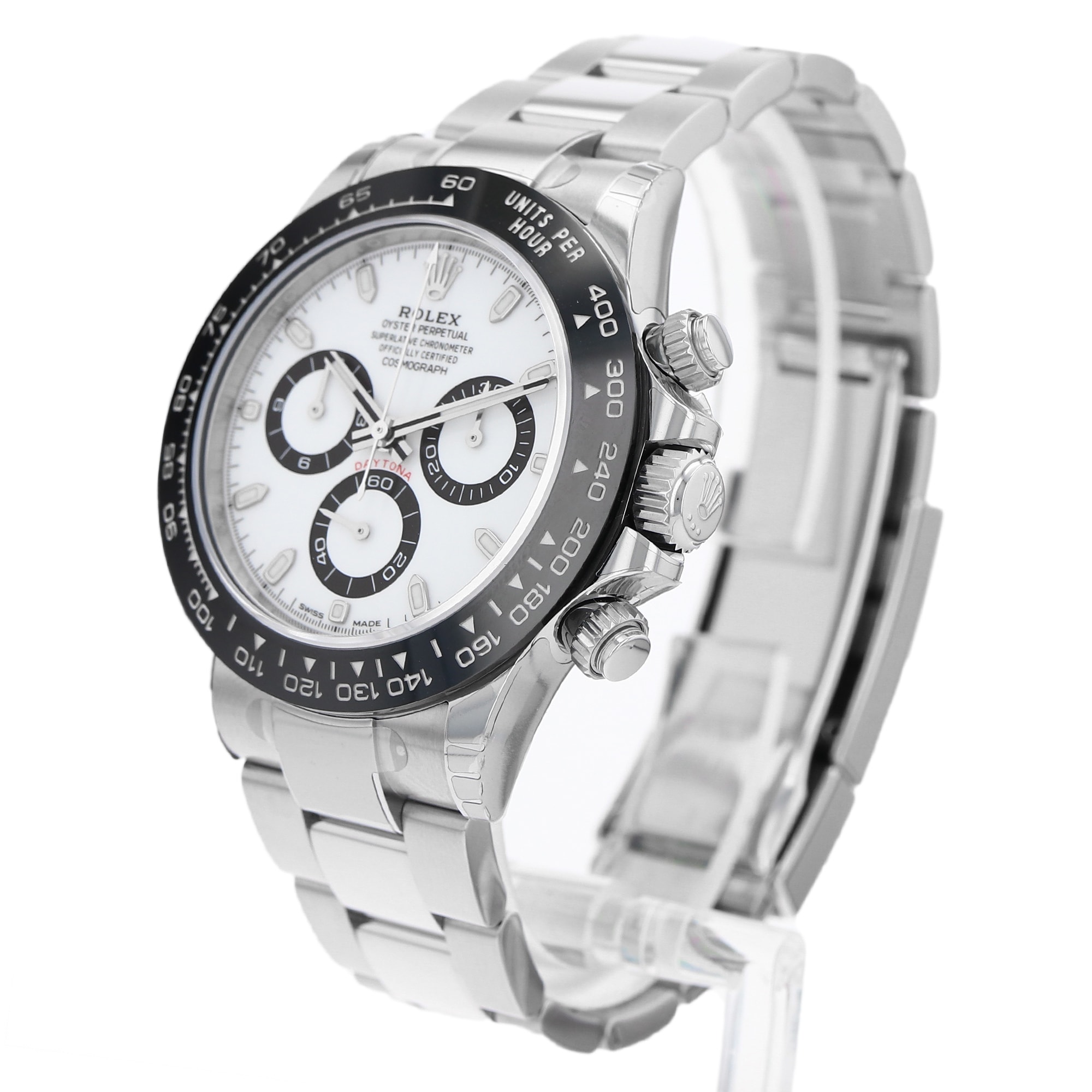 Rolex Daytona